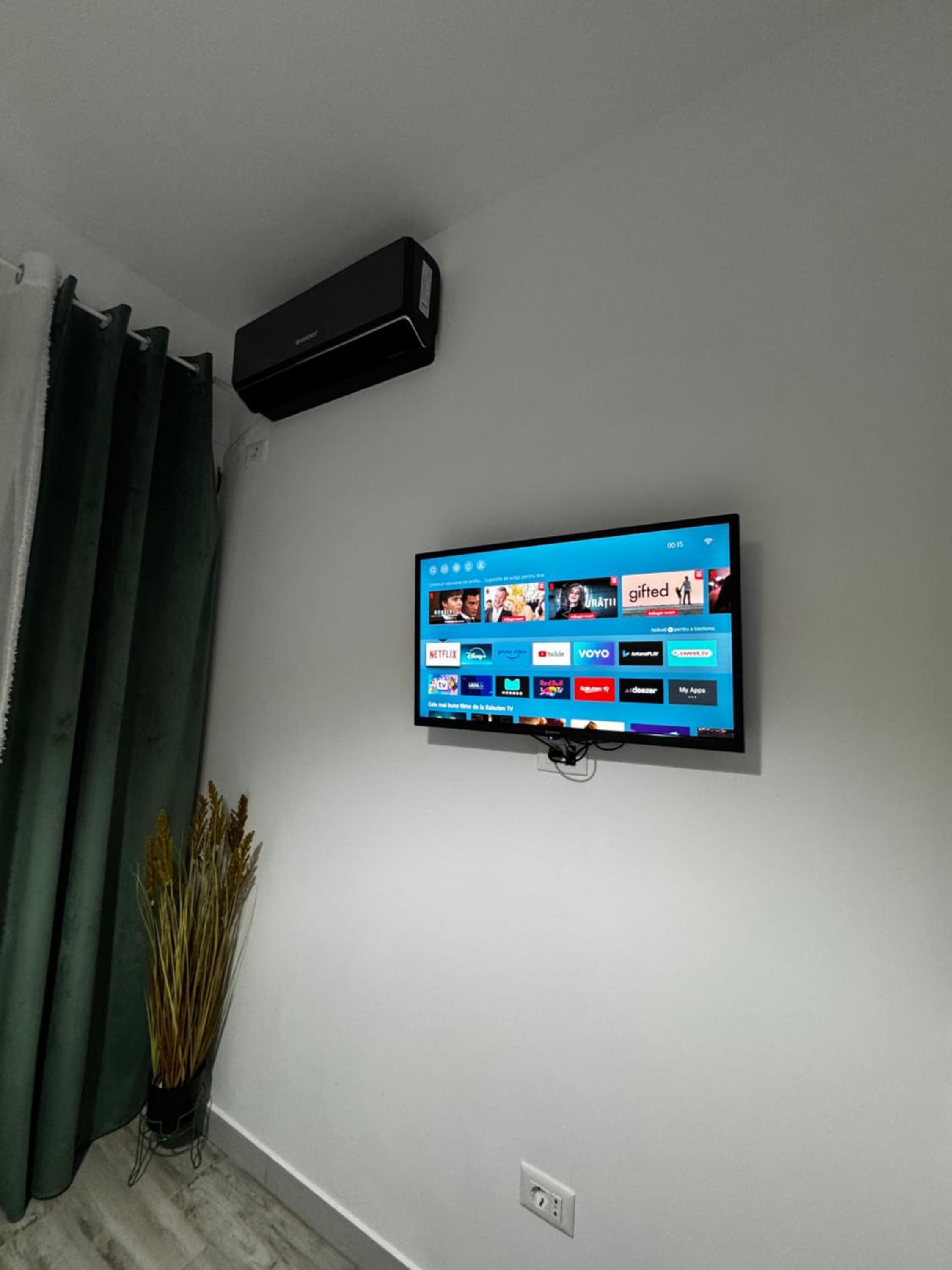 Apartament MaGiFa Mamaia Nord