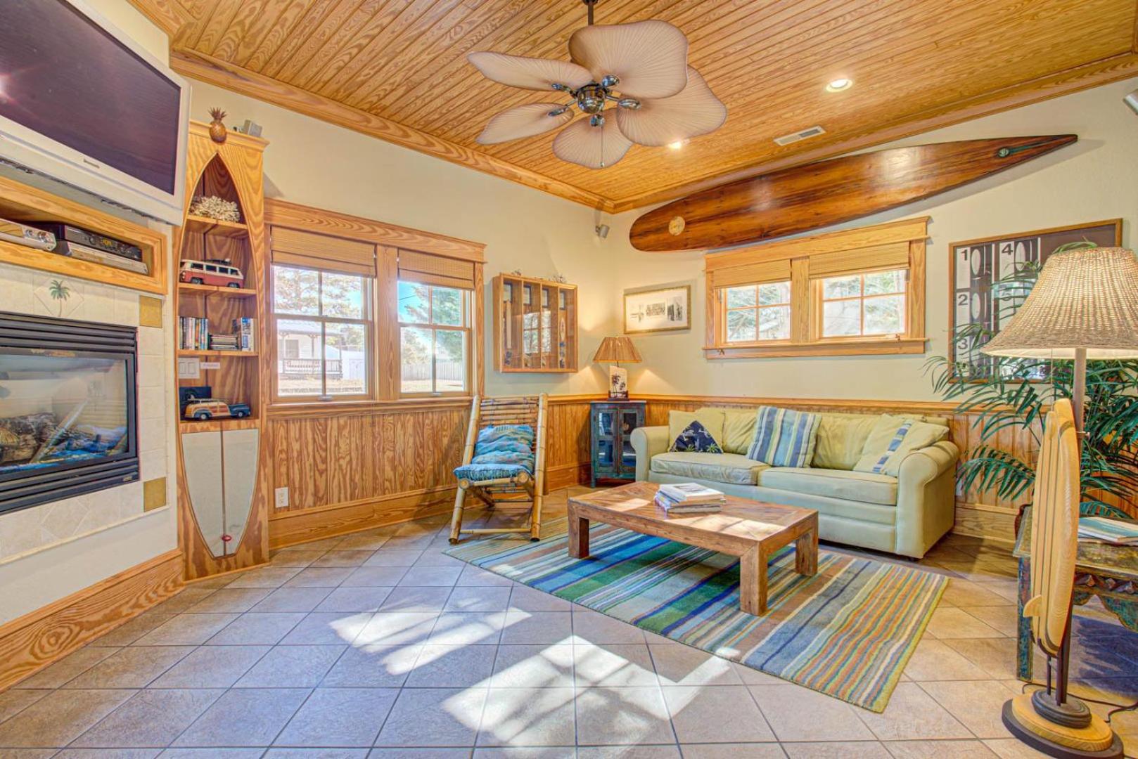 IC2 - Endless Summer Cottage view 4