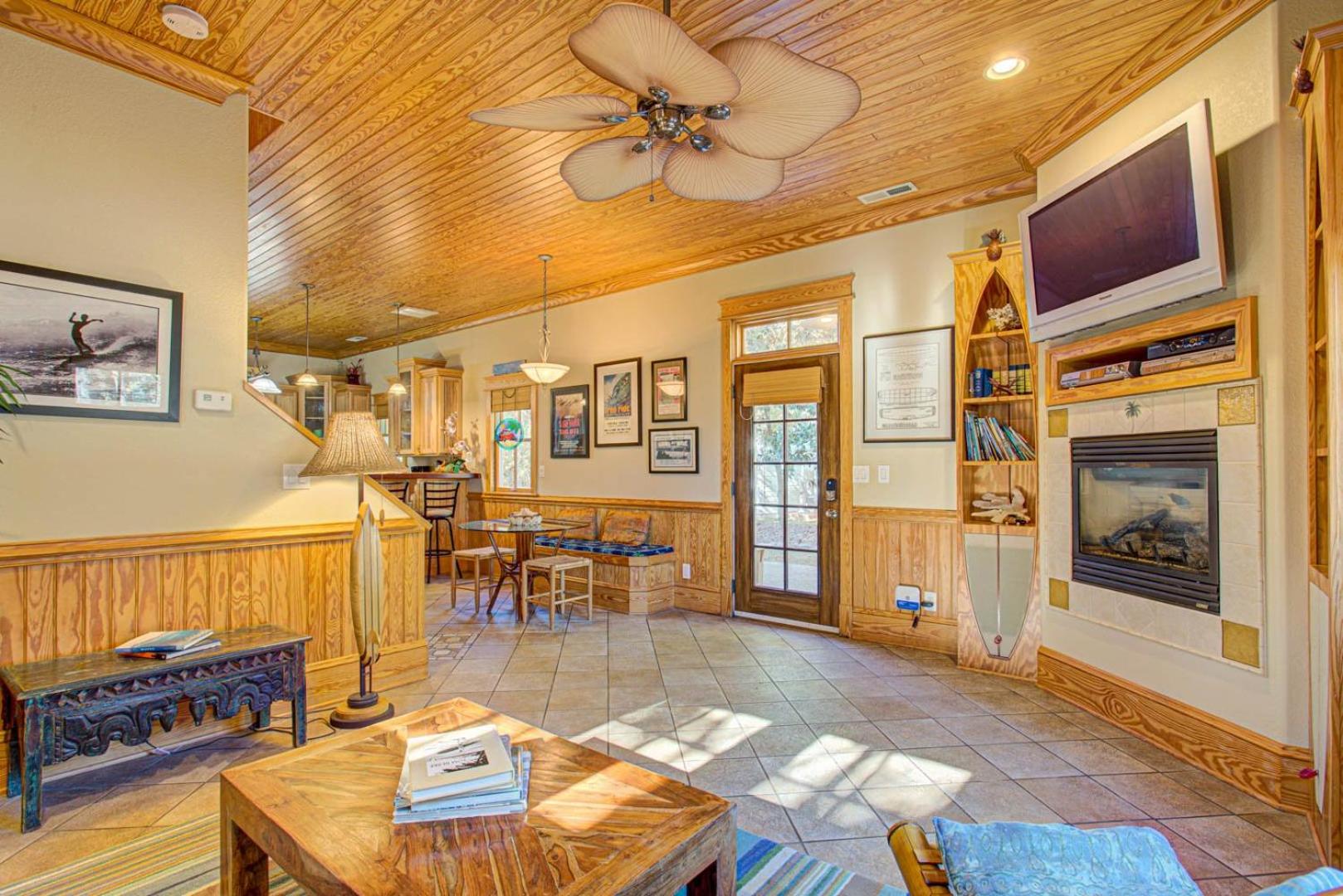 IC2 - Endless Summer Cottage view 5