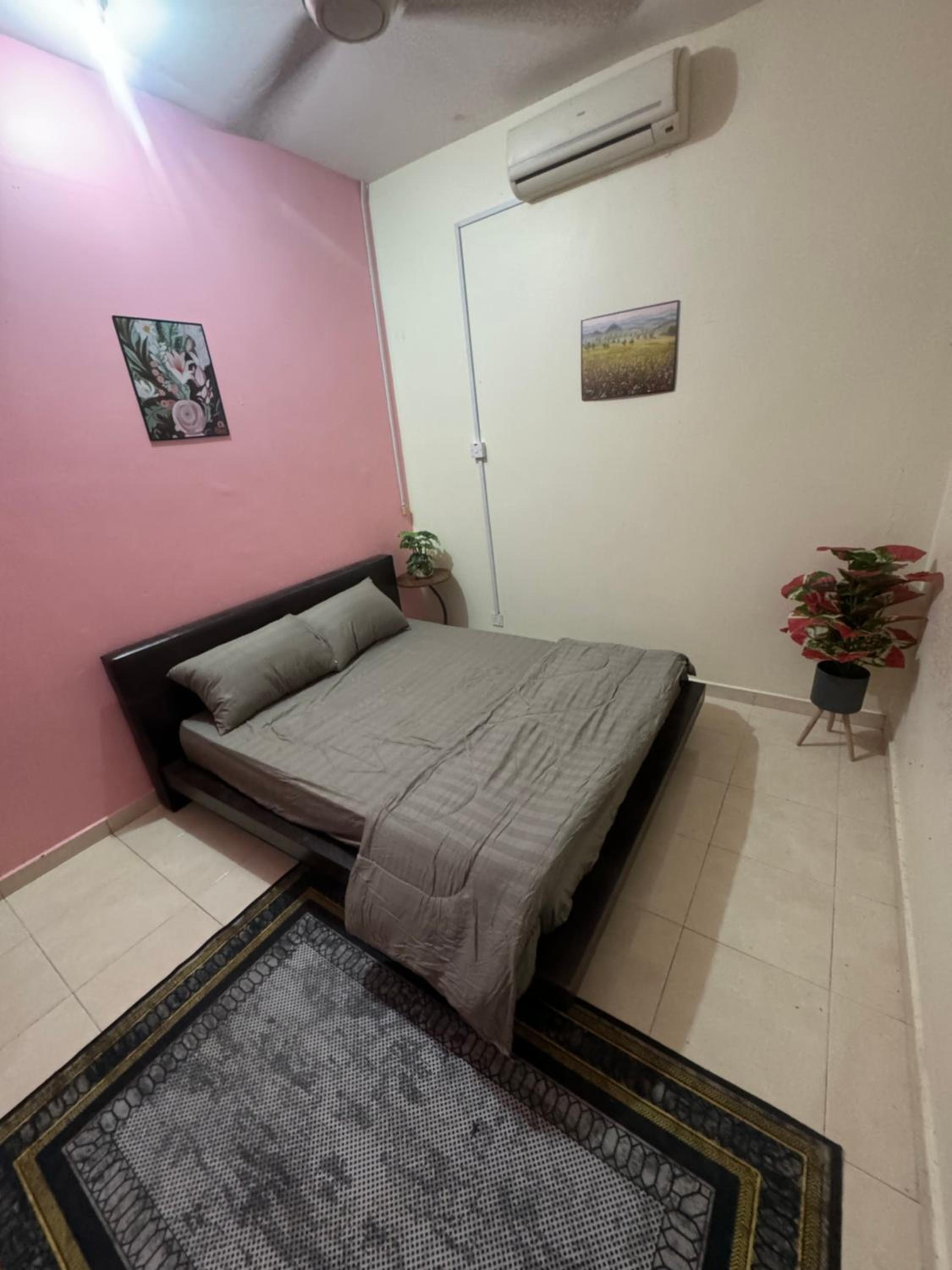 Homestay astana bonda