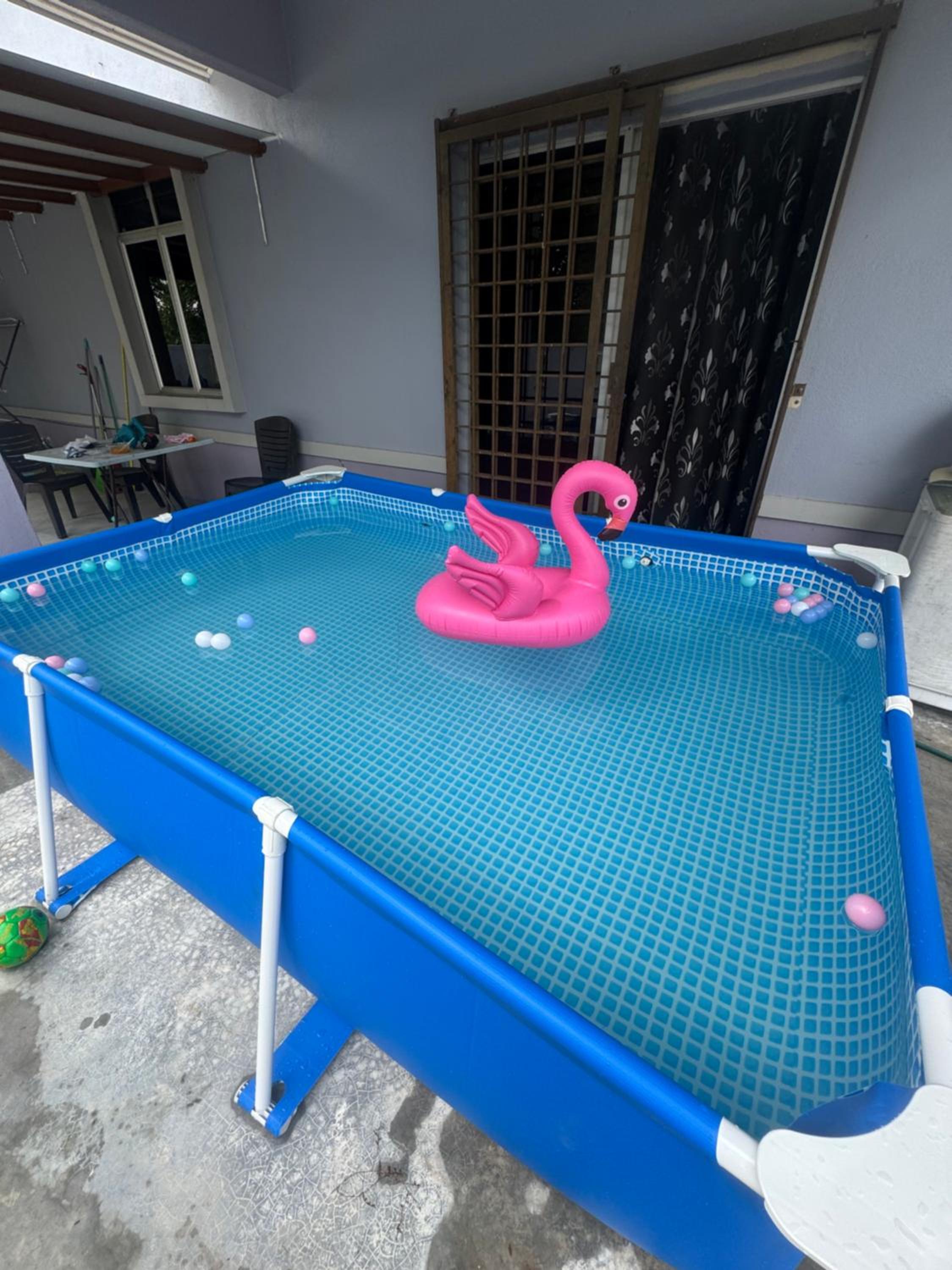 Homestay astana bonda