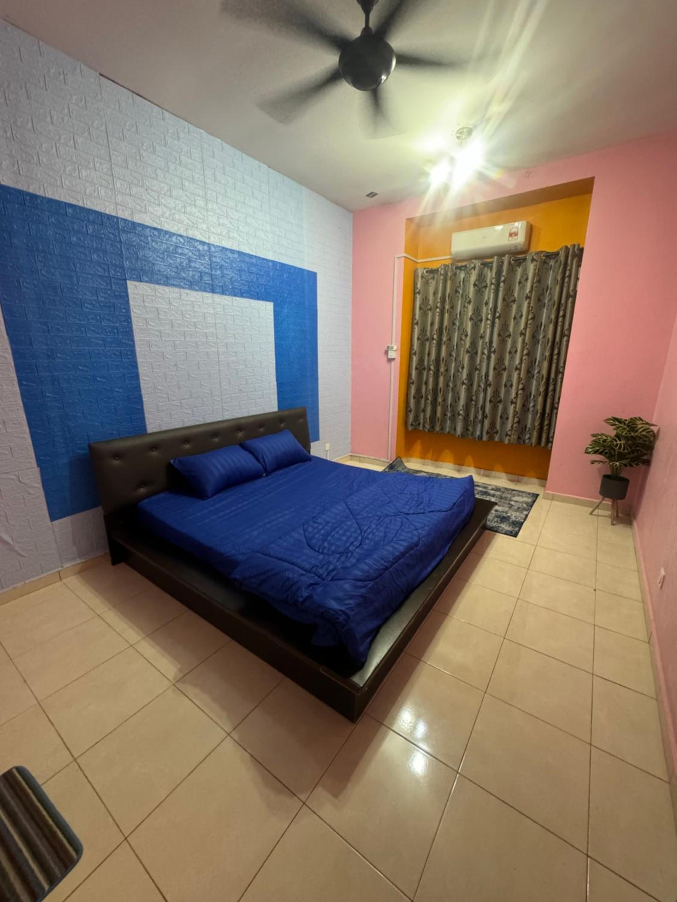 Homestay astana bonda