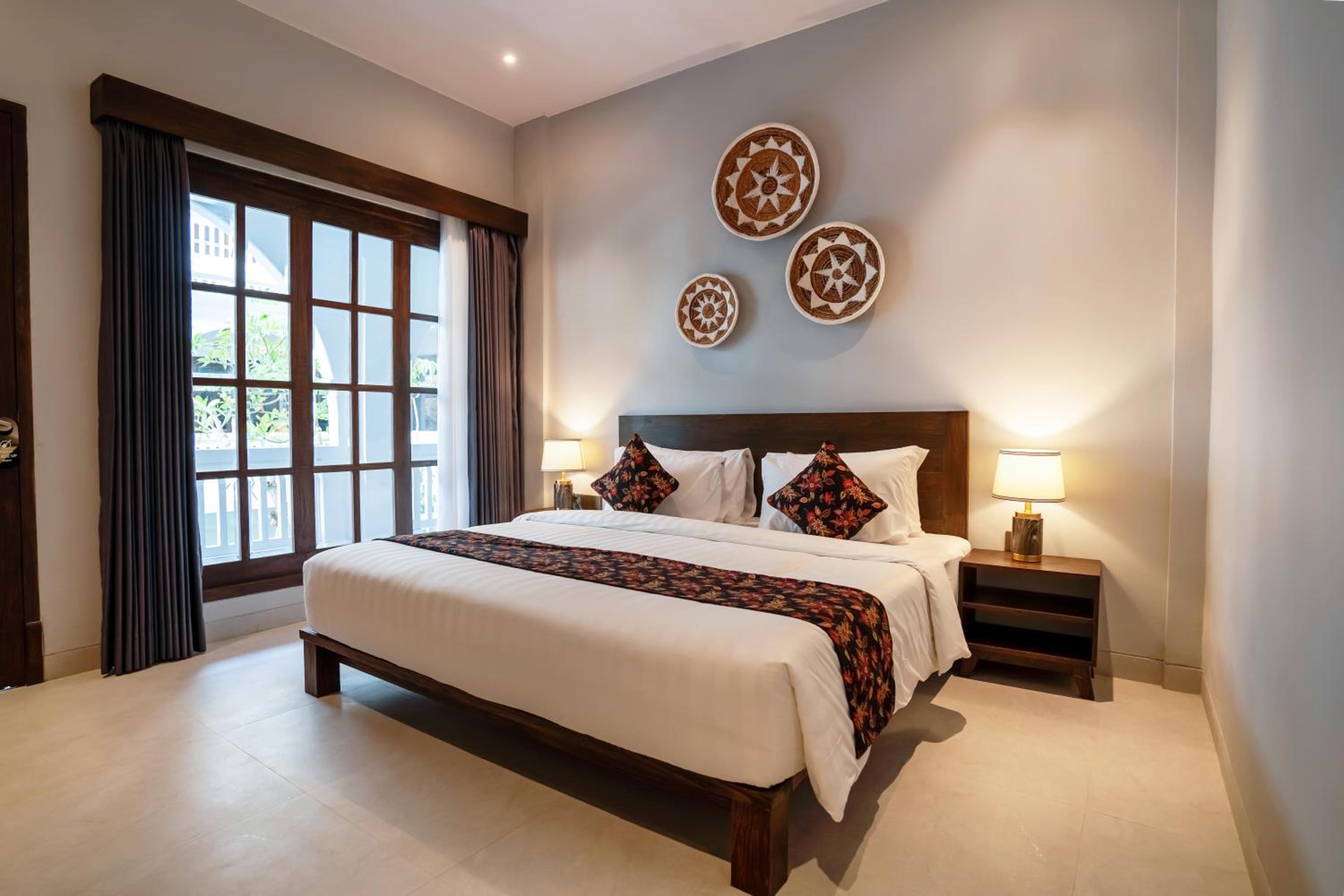 Kumeya Canggu Bali view 5