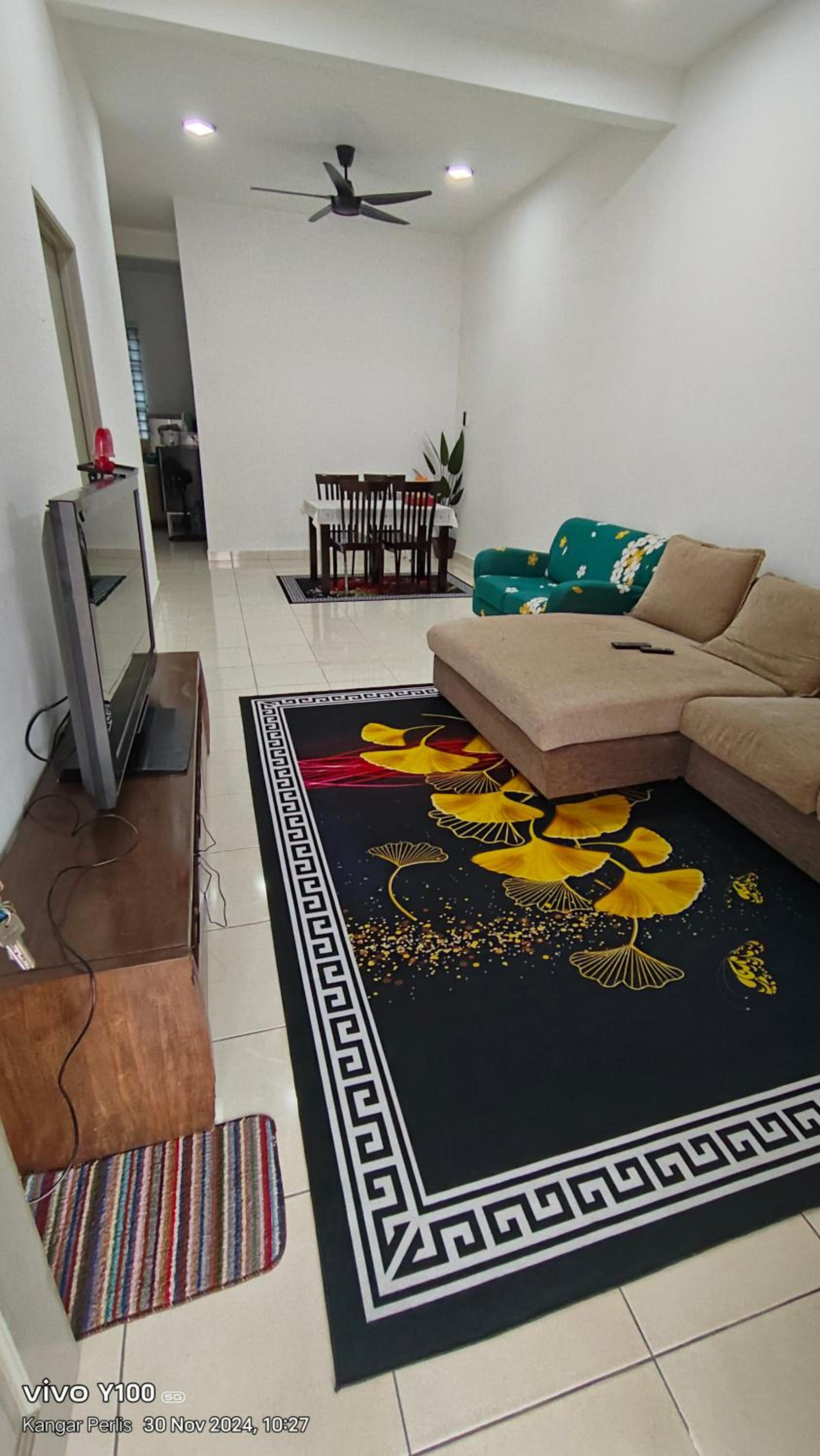 REEN Homestay Perlis