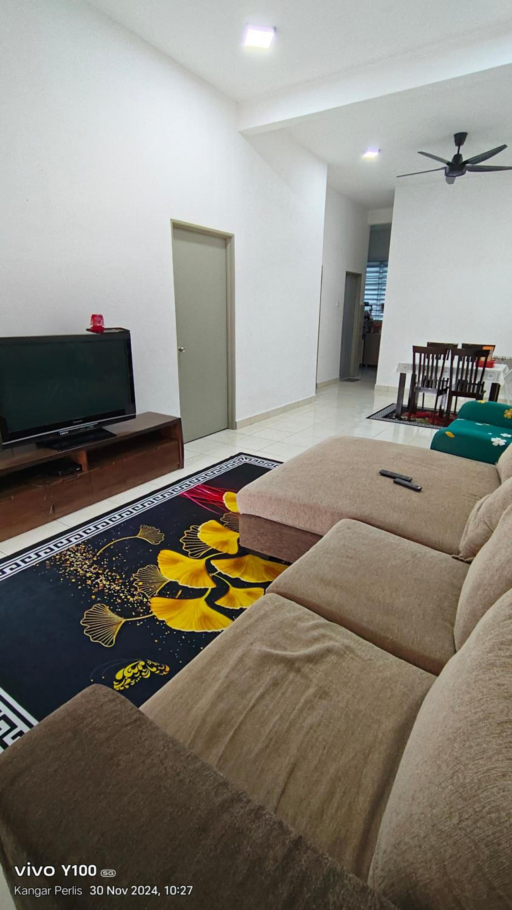 REEN Homestay Perlis