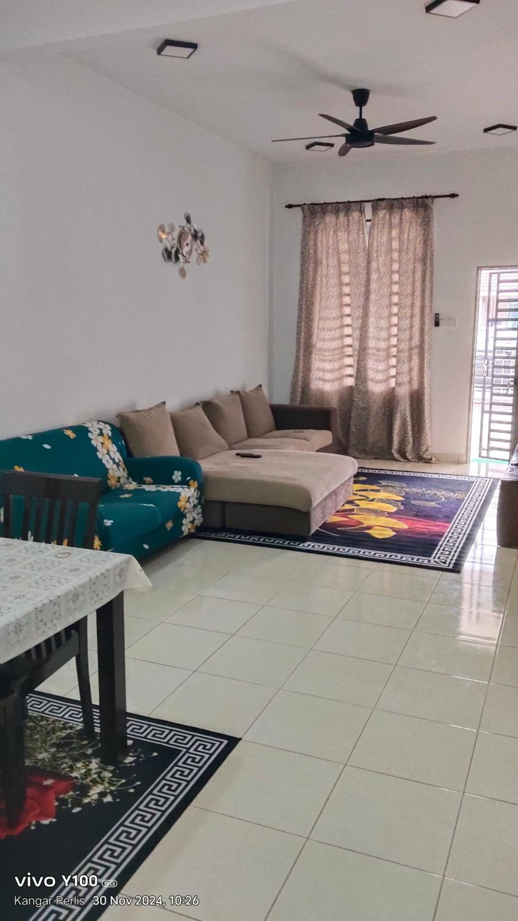 REEN Homestay Perlis