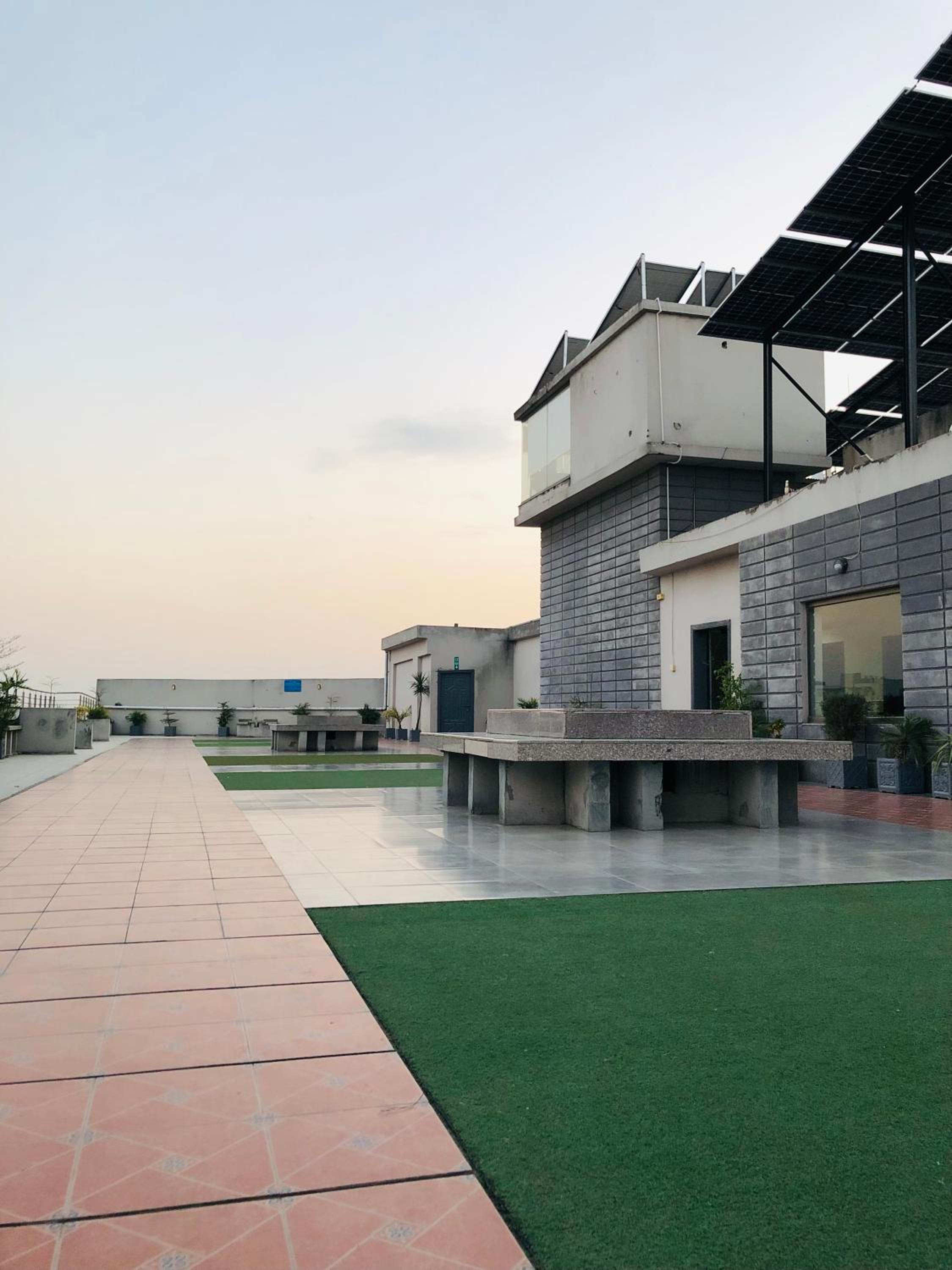 roof