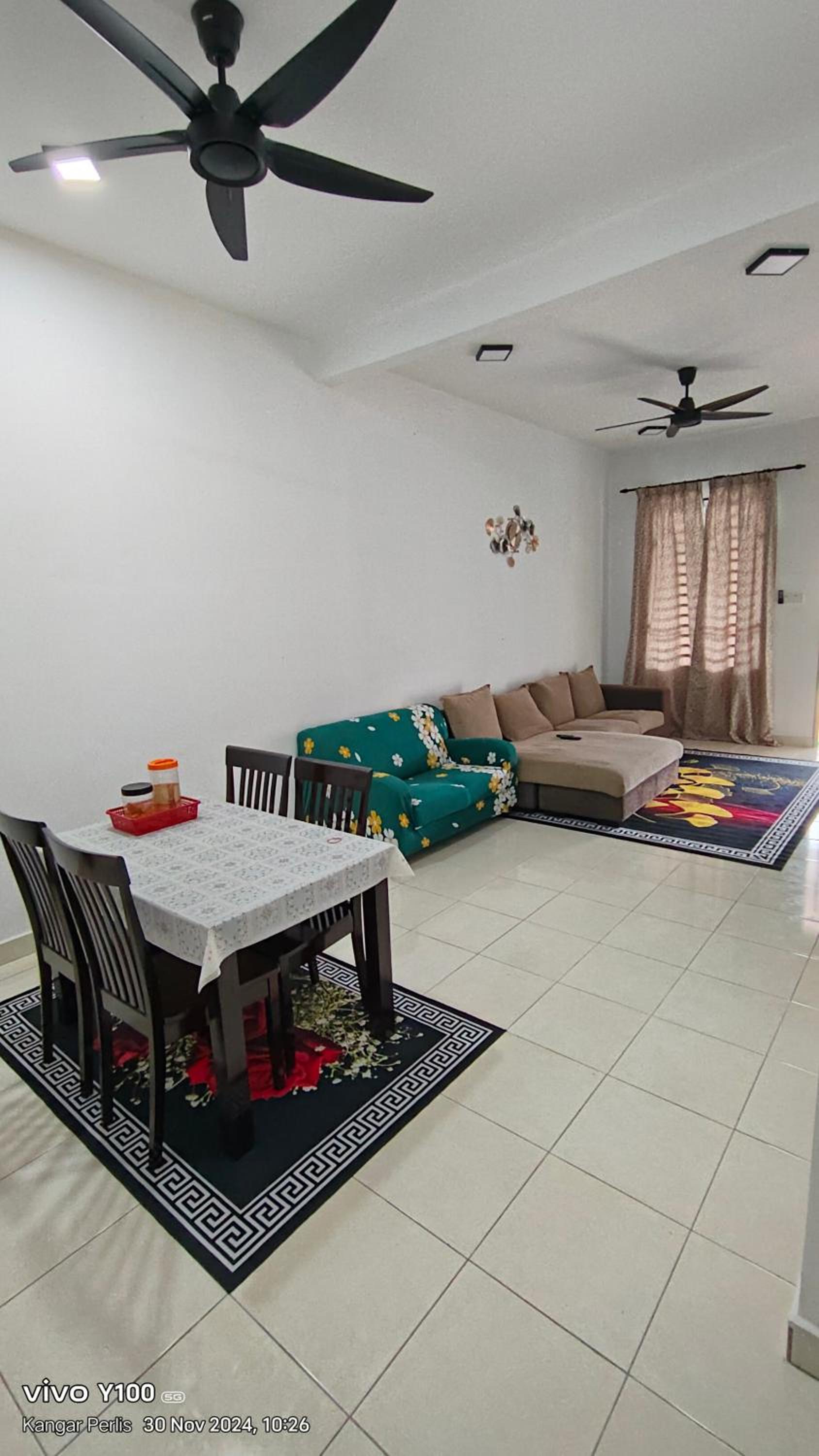 REEN Homestay Perlis