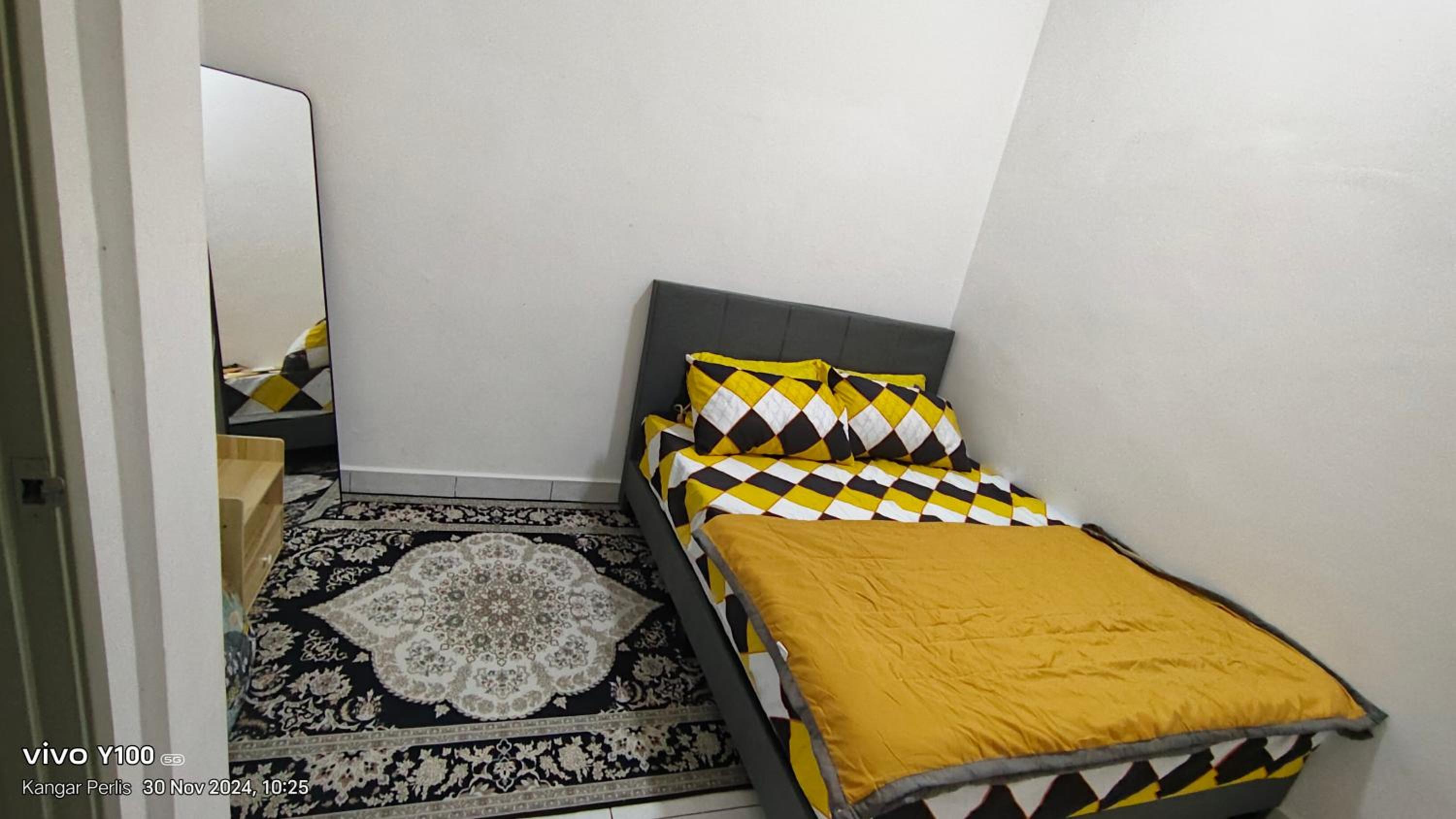 REEN Homestay Perlis