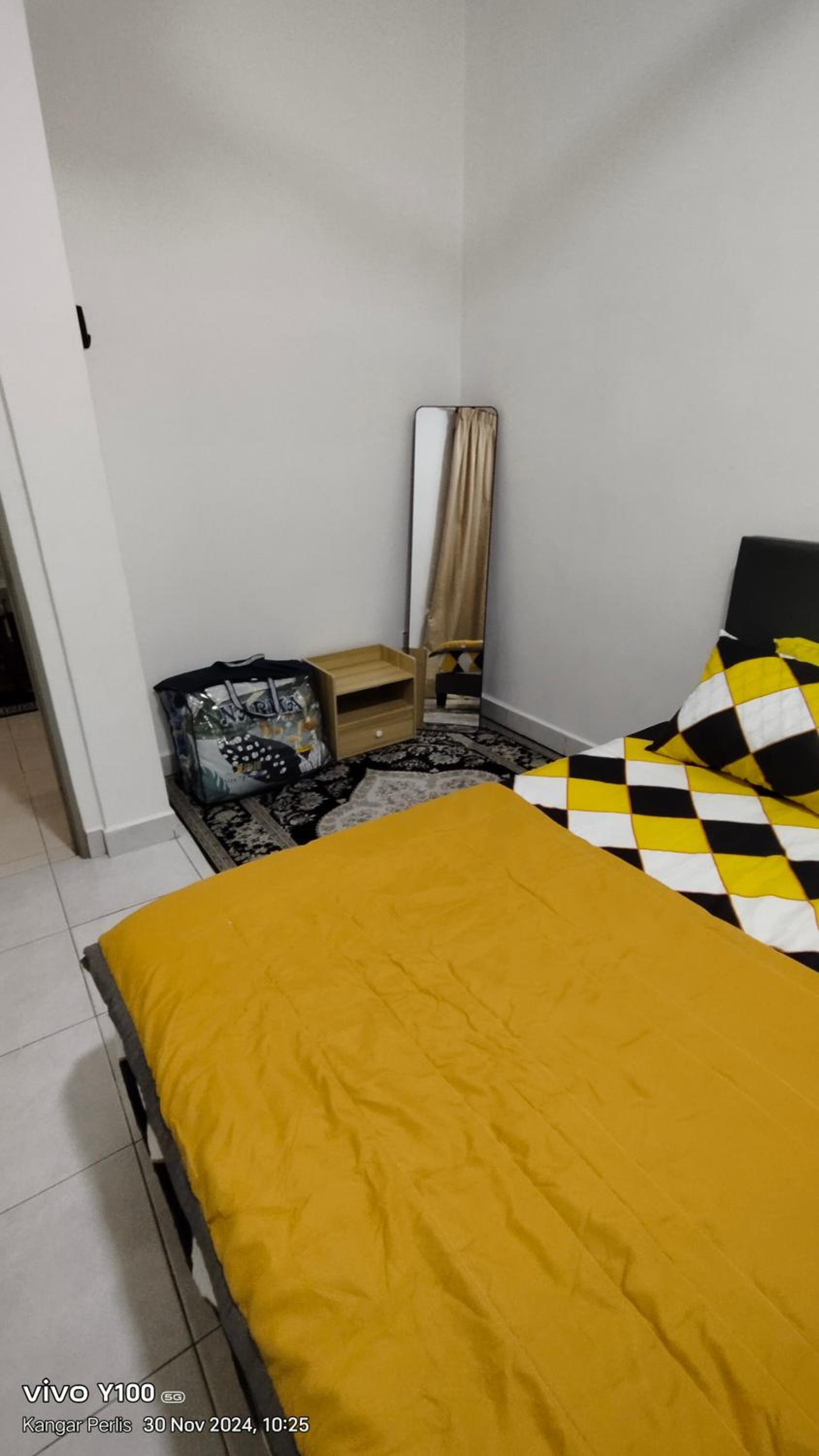 REEN Homestay Perlis