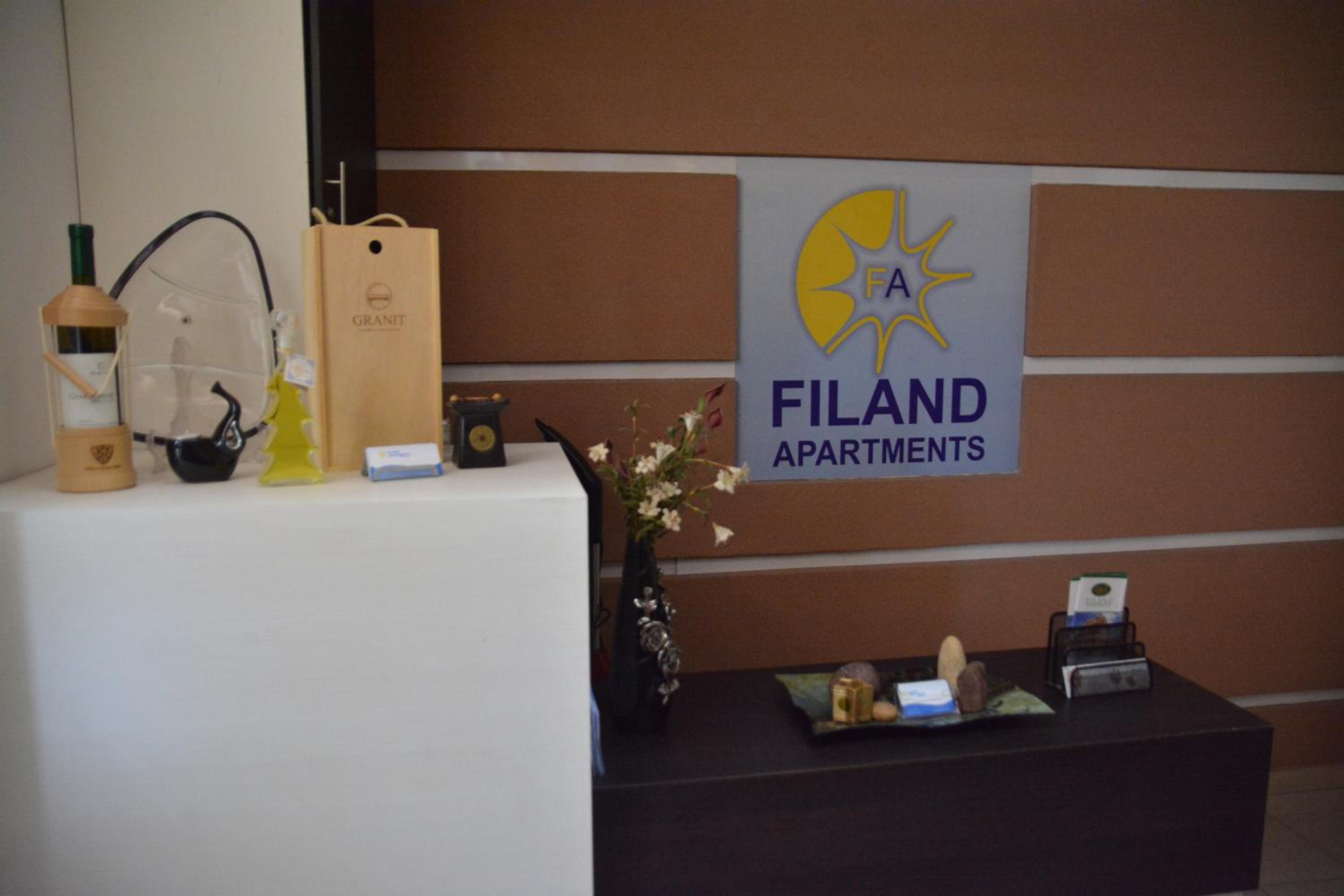 Filand Apartmani view 2