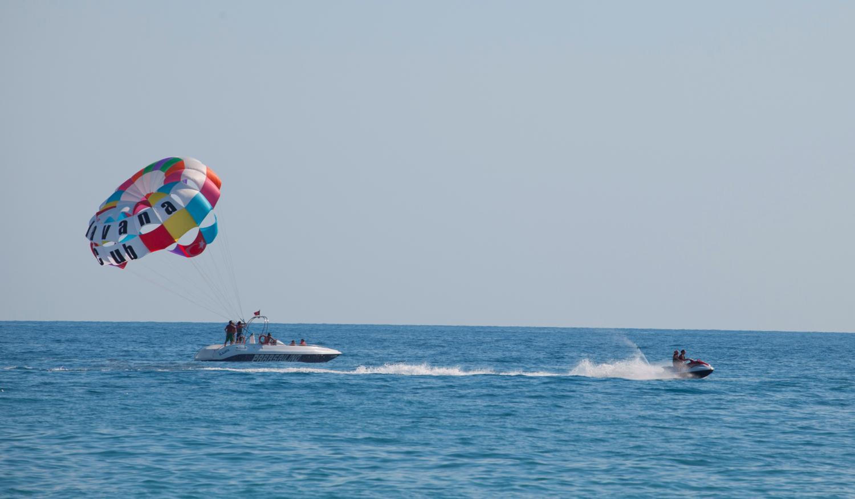 Xperia Saray Beach Hotel - Image 39