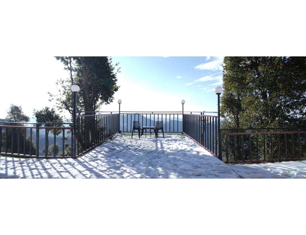 The Gypsy Soul Resort Kanatal Dhanaulti