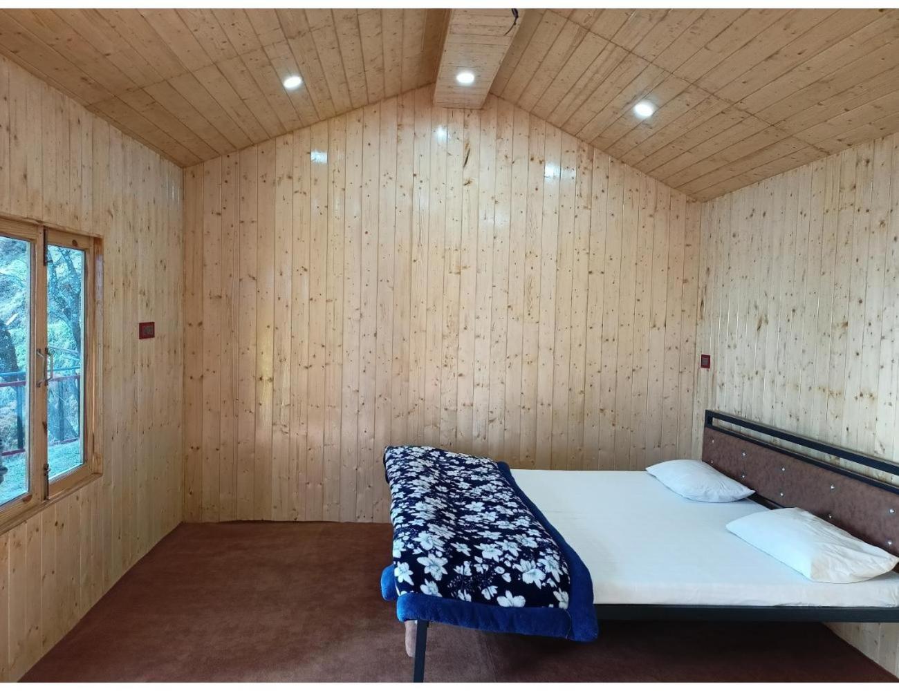 The Gypsy Soul Resort Kanatal Dhanaulti