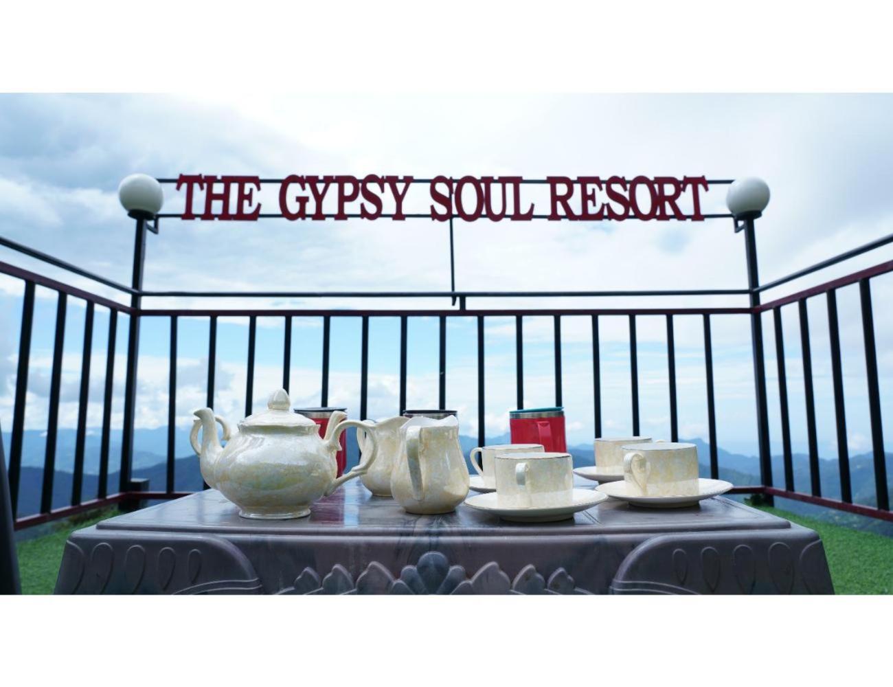 The Gypsy Soul Resort Kanatal Dhanaulti
