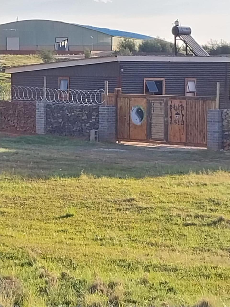 MehlaeaMasia Farmhouse