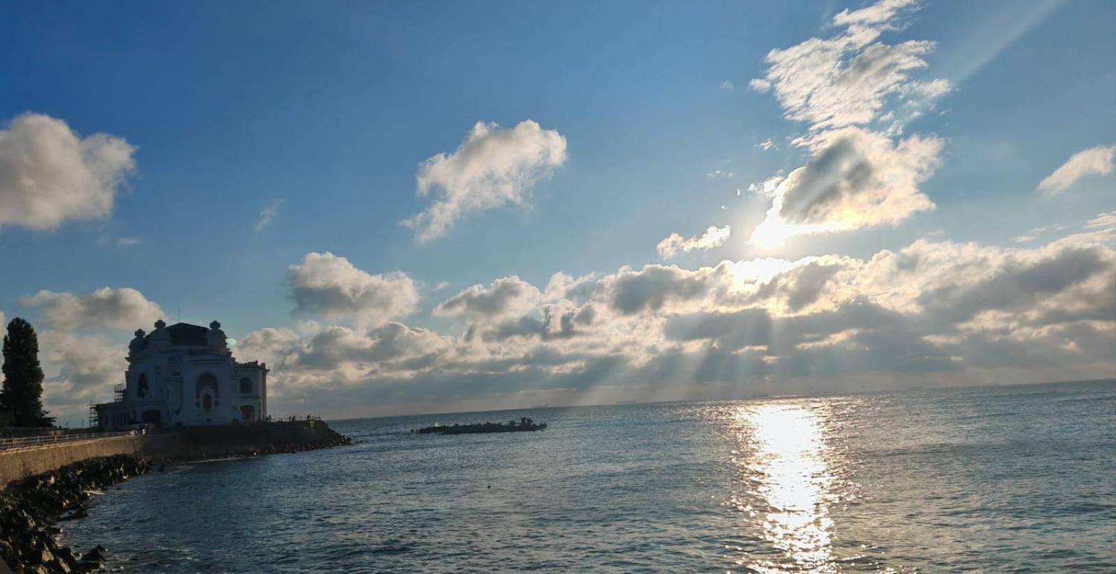 Apartament MaGiFa Mamaia Nord