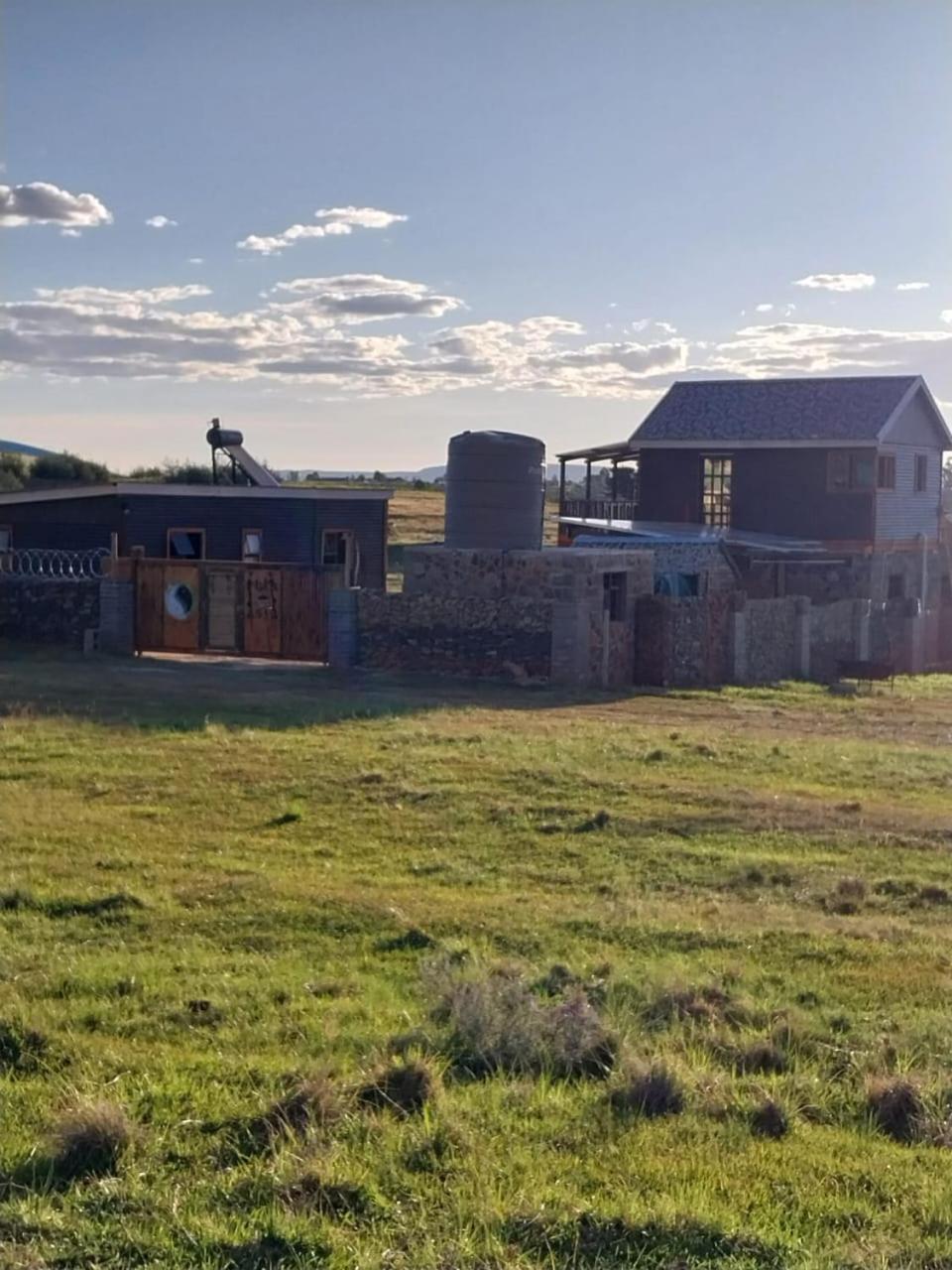 MehlaeaMasia Farmhouse