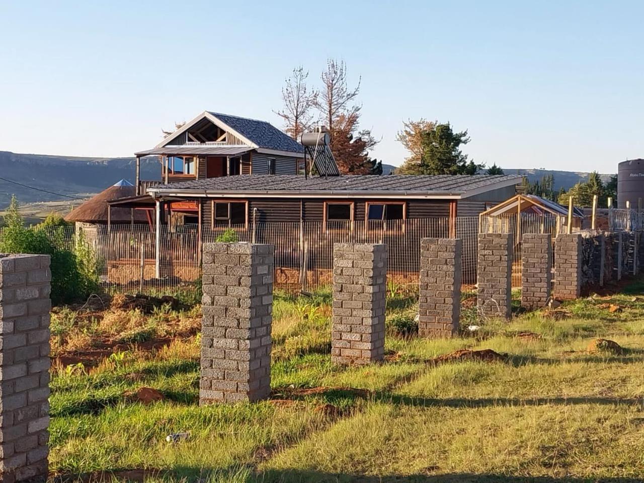 MehlaeaMasia Farmhouse