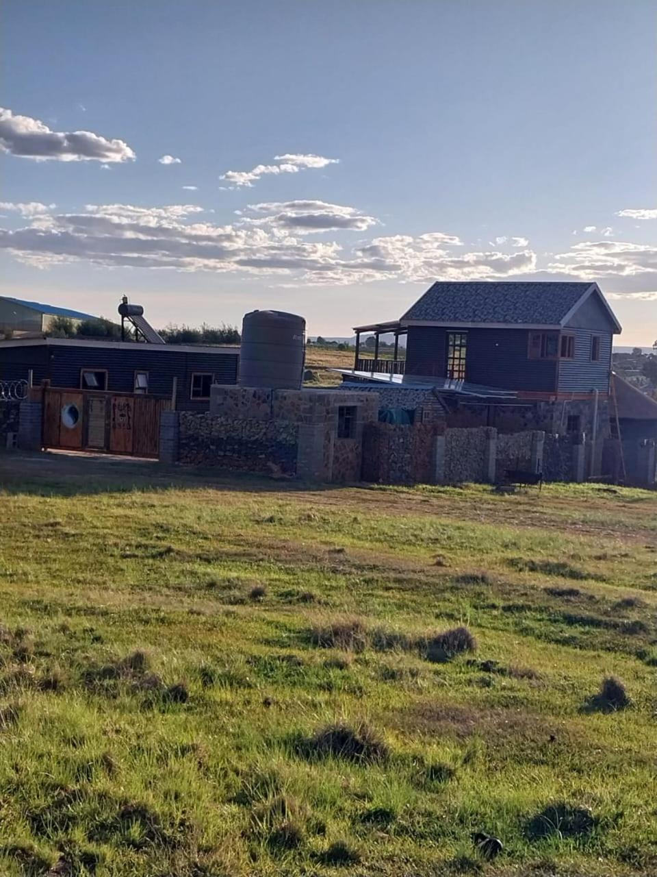 MehlaeaMasia Farmhouse