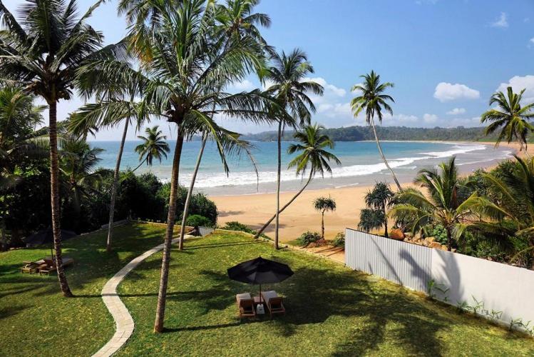 Nishan Villa view 3