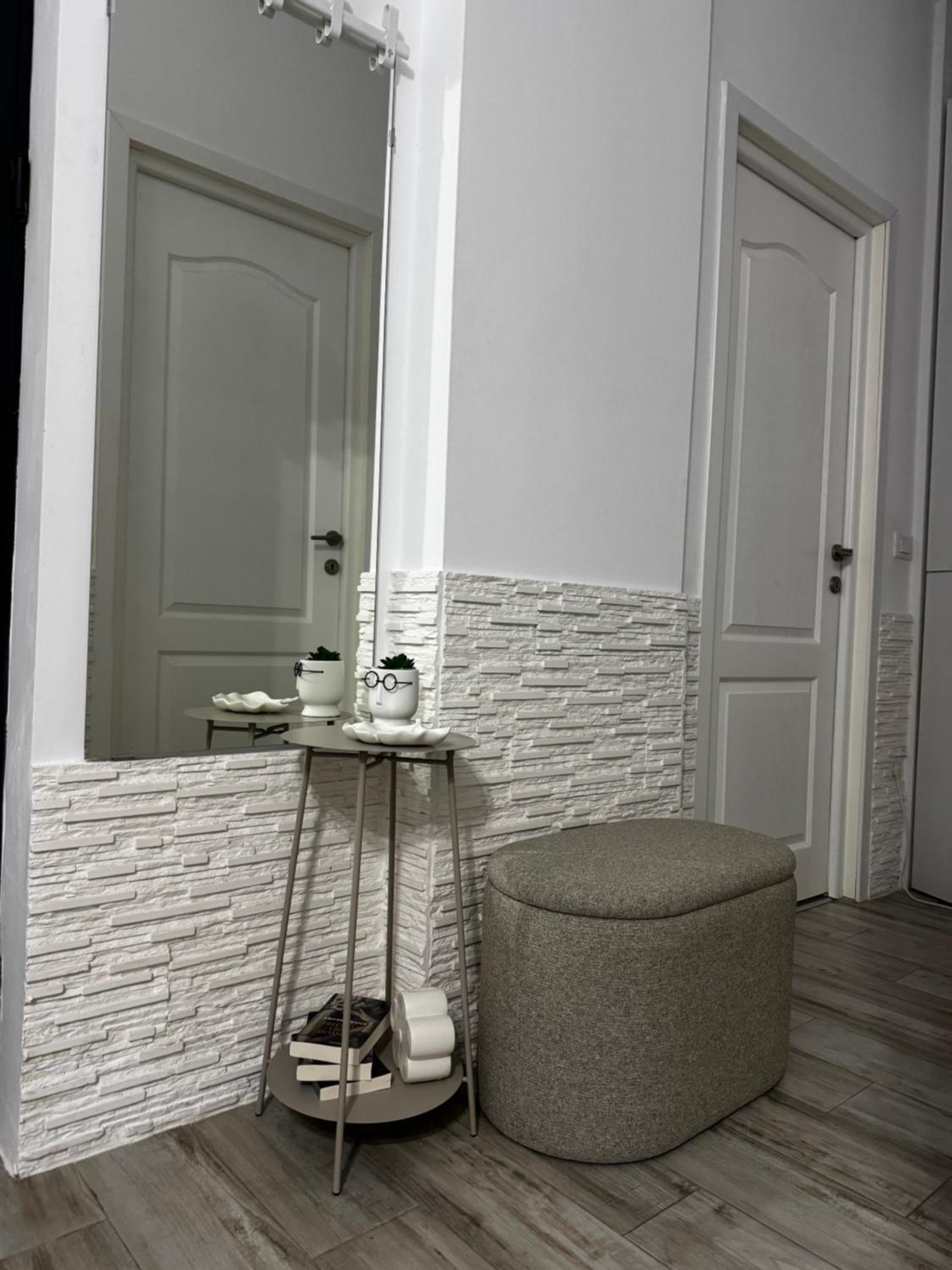 Apartament MaGiFa Mamaia Nord