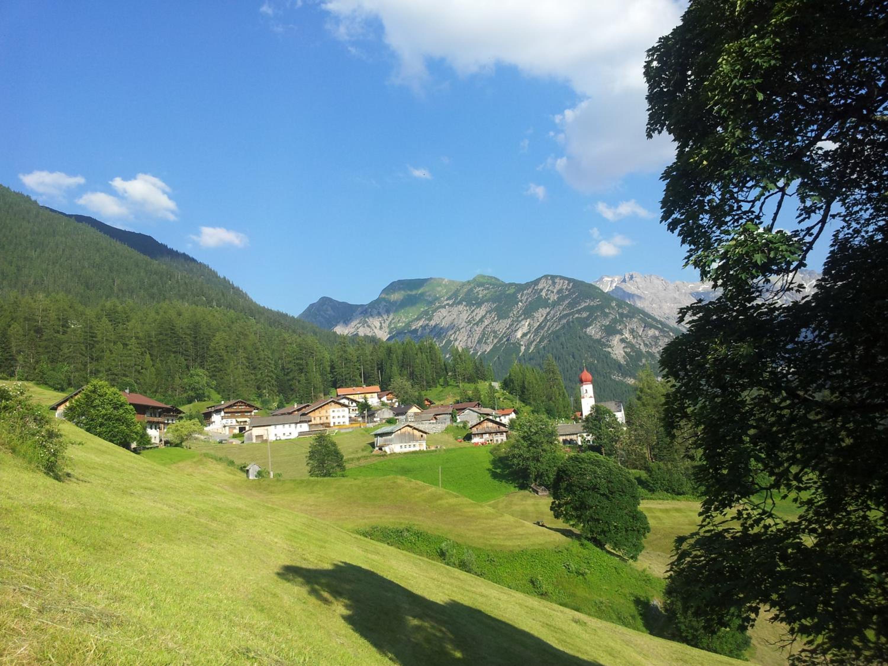 Auszeit Chalets