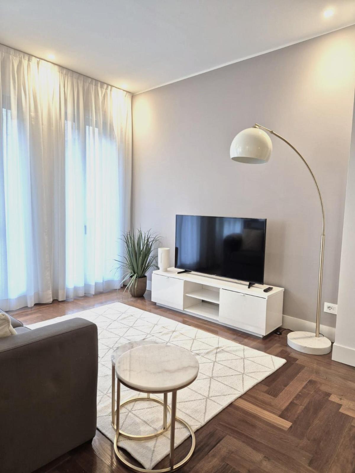 Manzoni 44 Suite