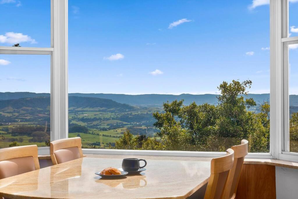 Saddleback Mountain House