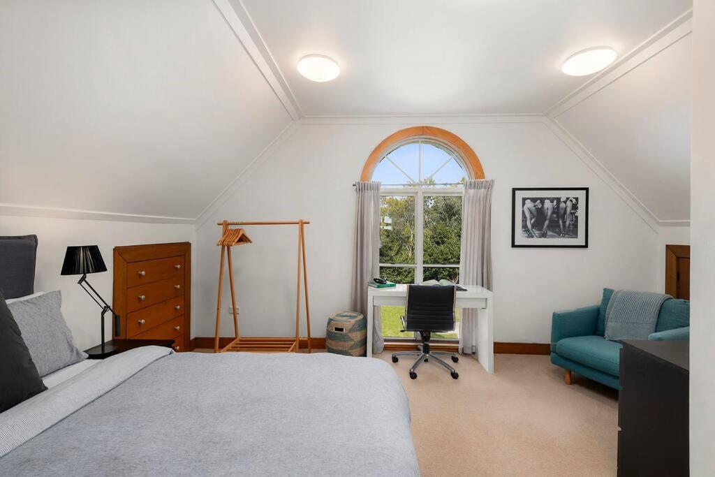 Saddleback Mountain House