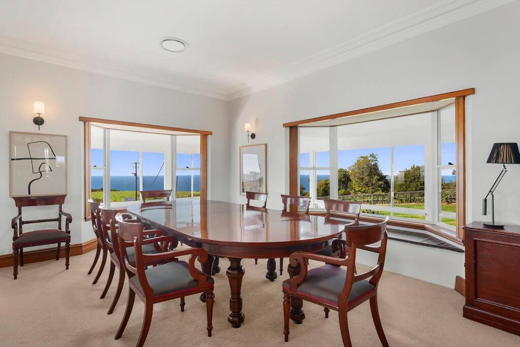 Saddleback Mountain House