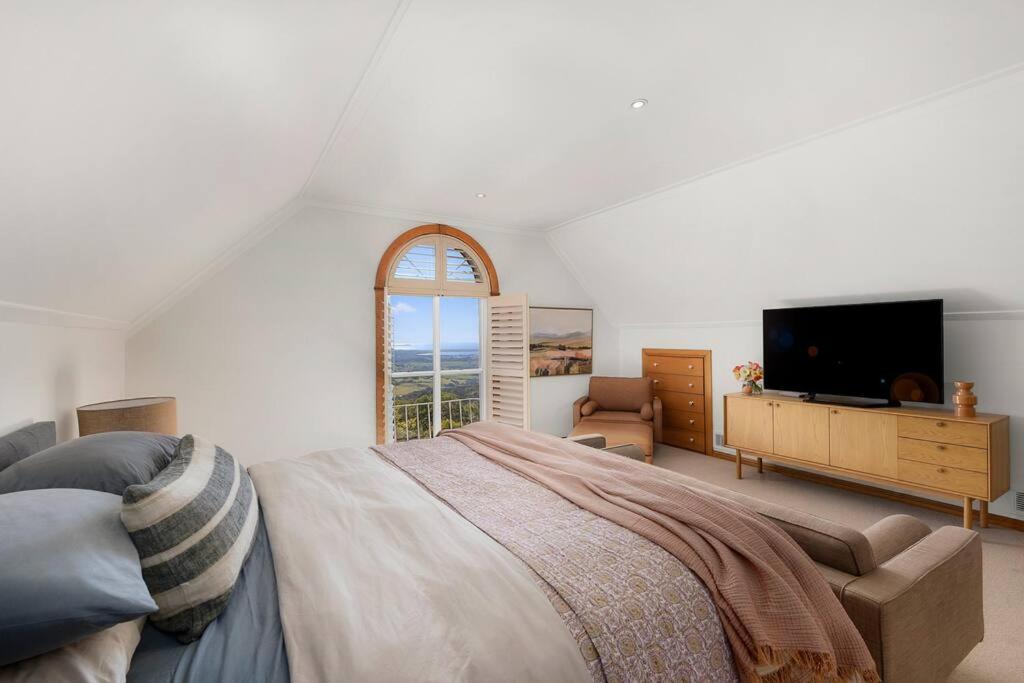 Saddleback Mountain House
