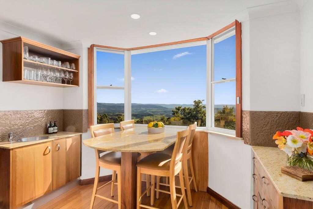 Saddleback Mountain House
