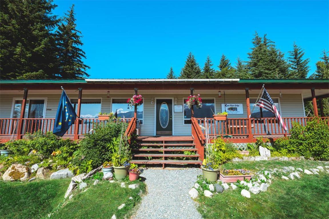 Suite 2 Lynn View Lodge