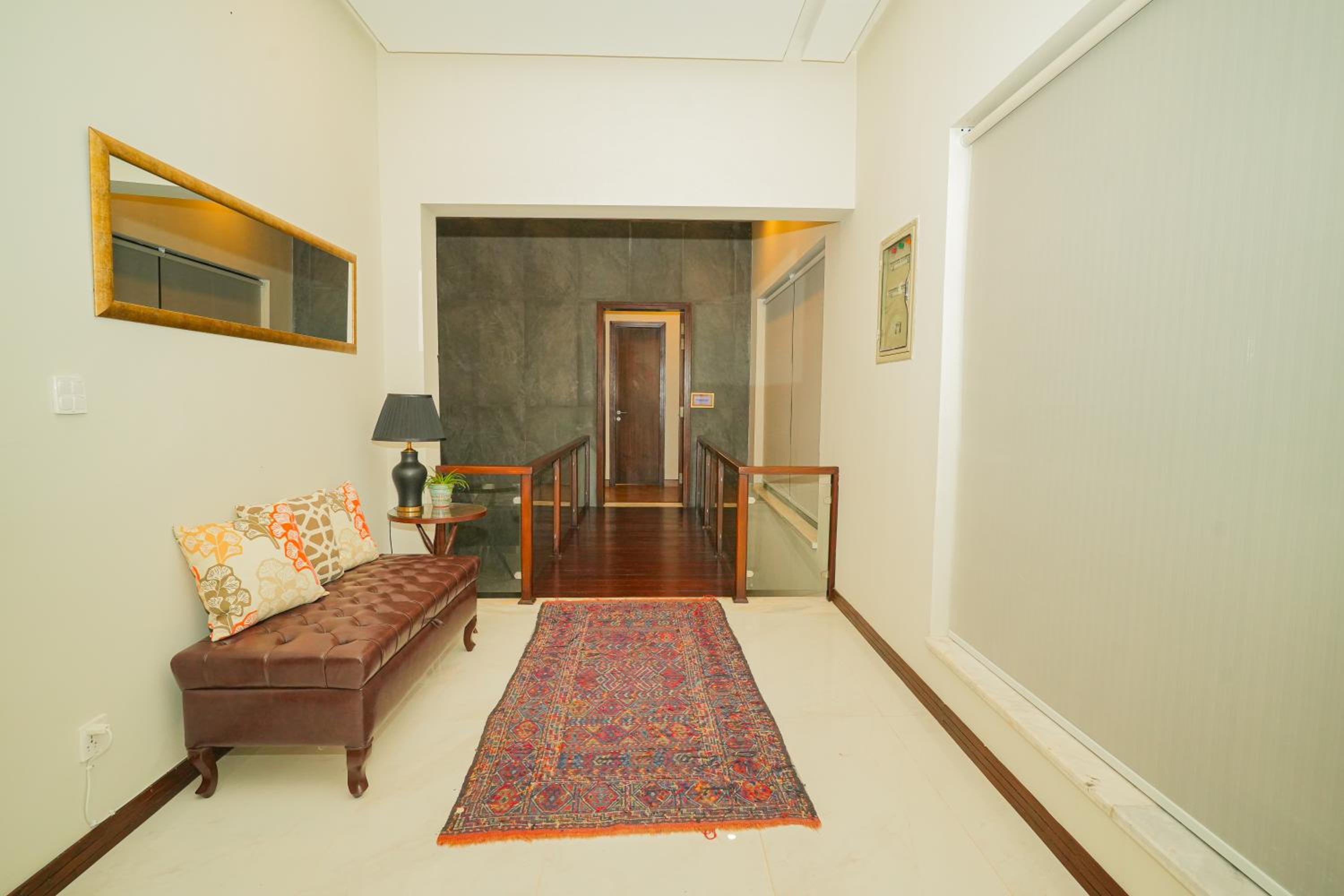Margalla Retreat House With Pool, Garden & Mountain View, photo 9