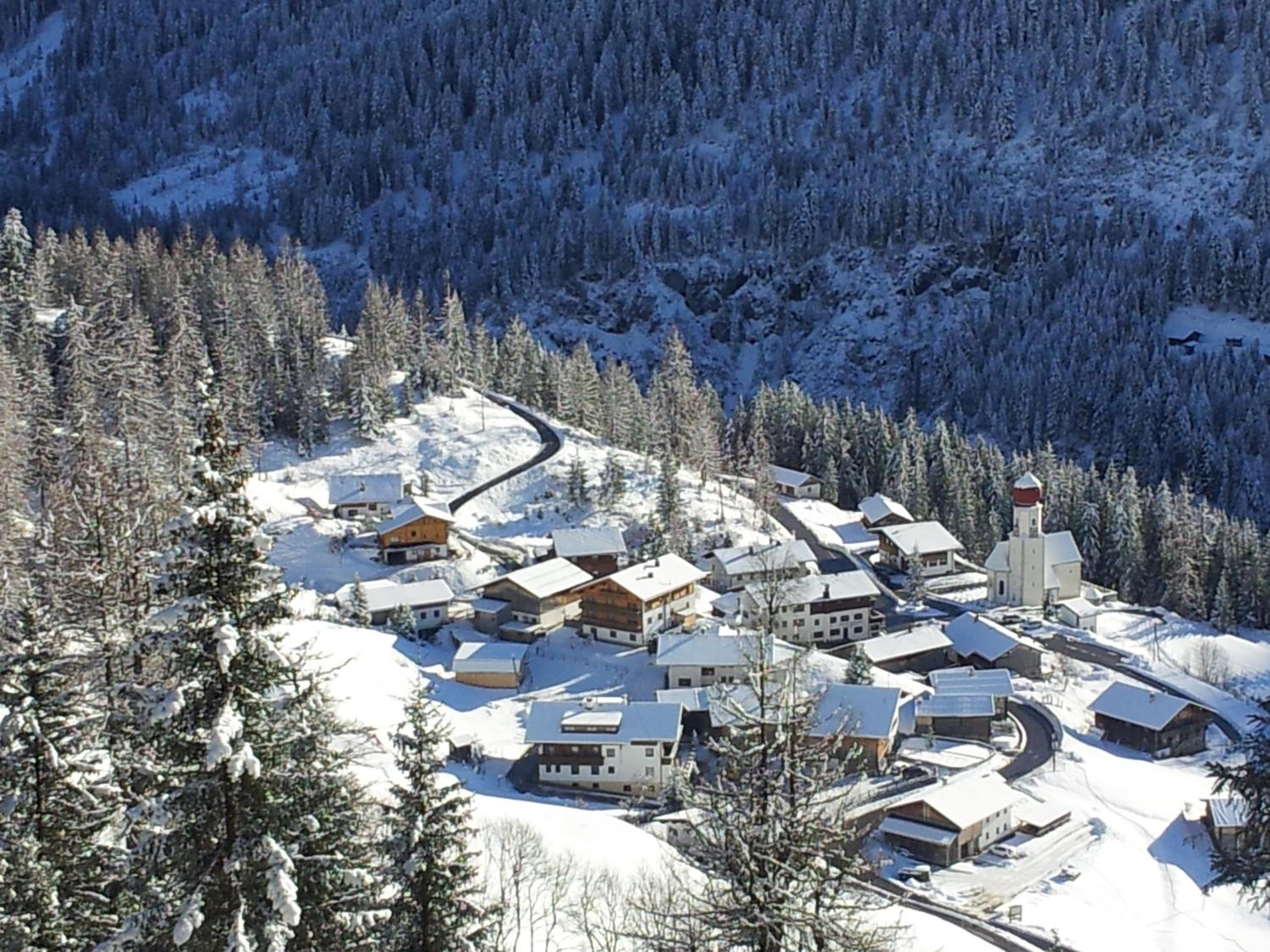 Auszeit Chalets