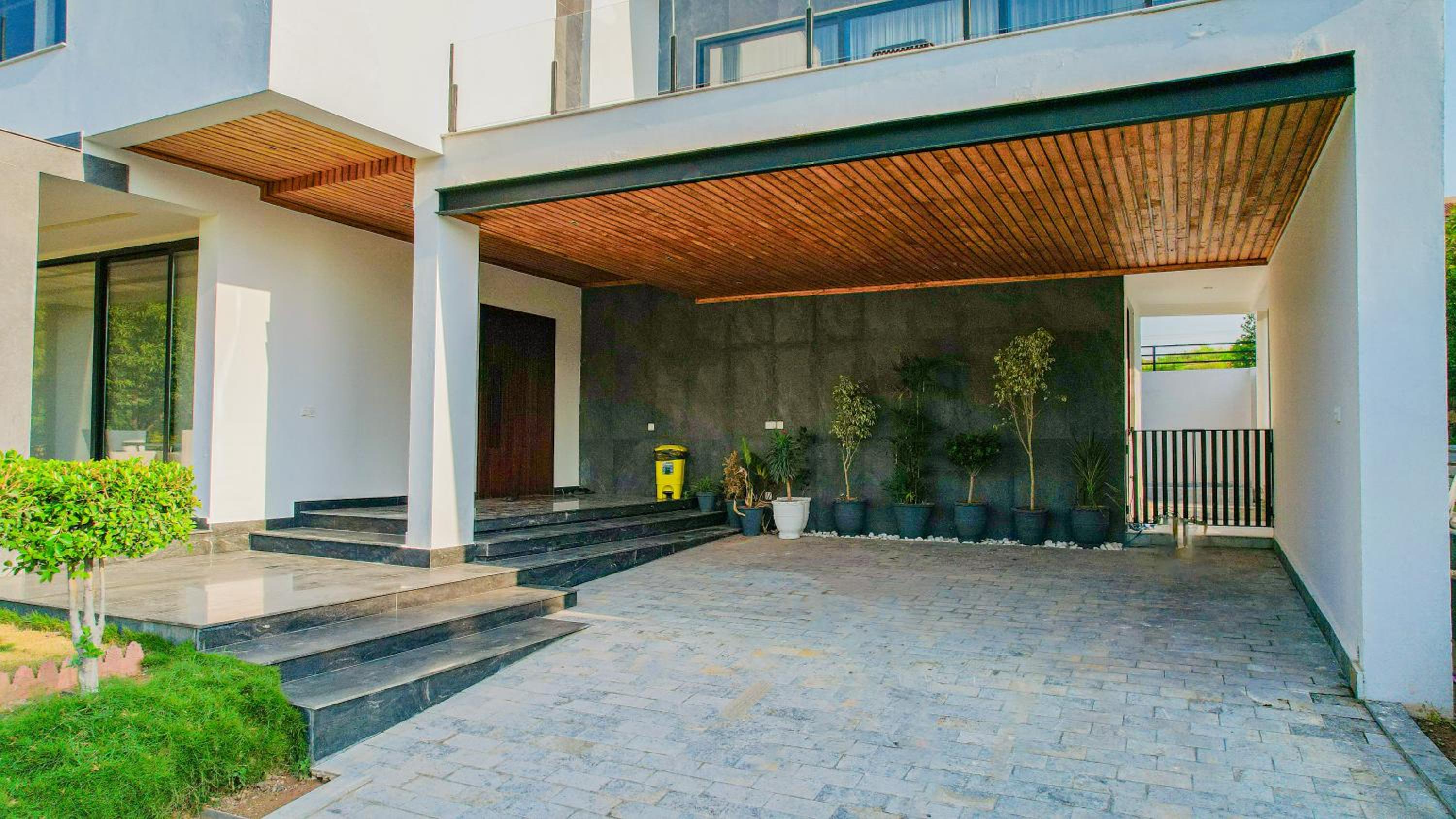 Margalla Retreat House With Pool, Garden & Mountain View, photo 46