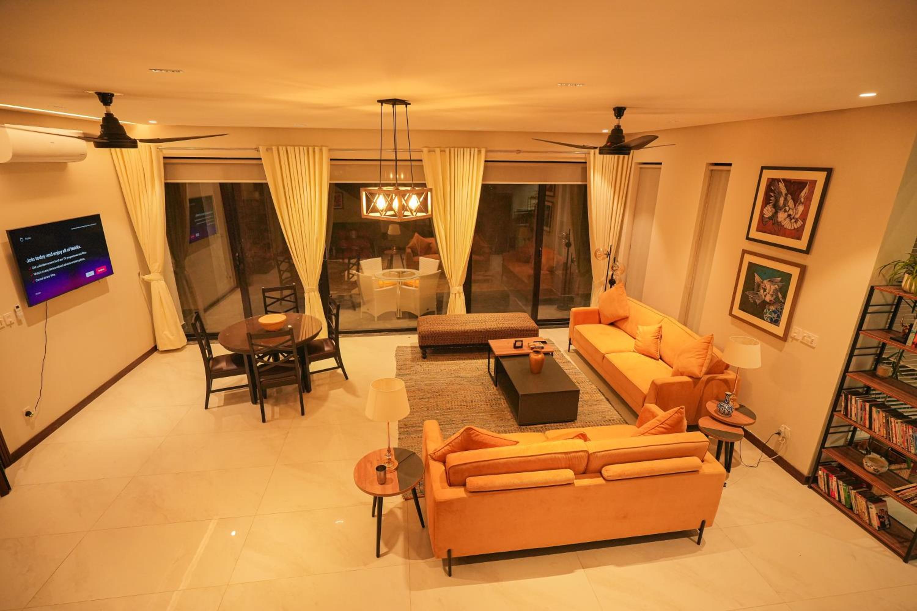 Margalla Retreat House With Pool, Garden & Mountain View, photo 70