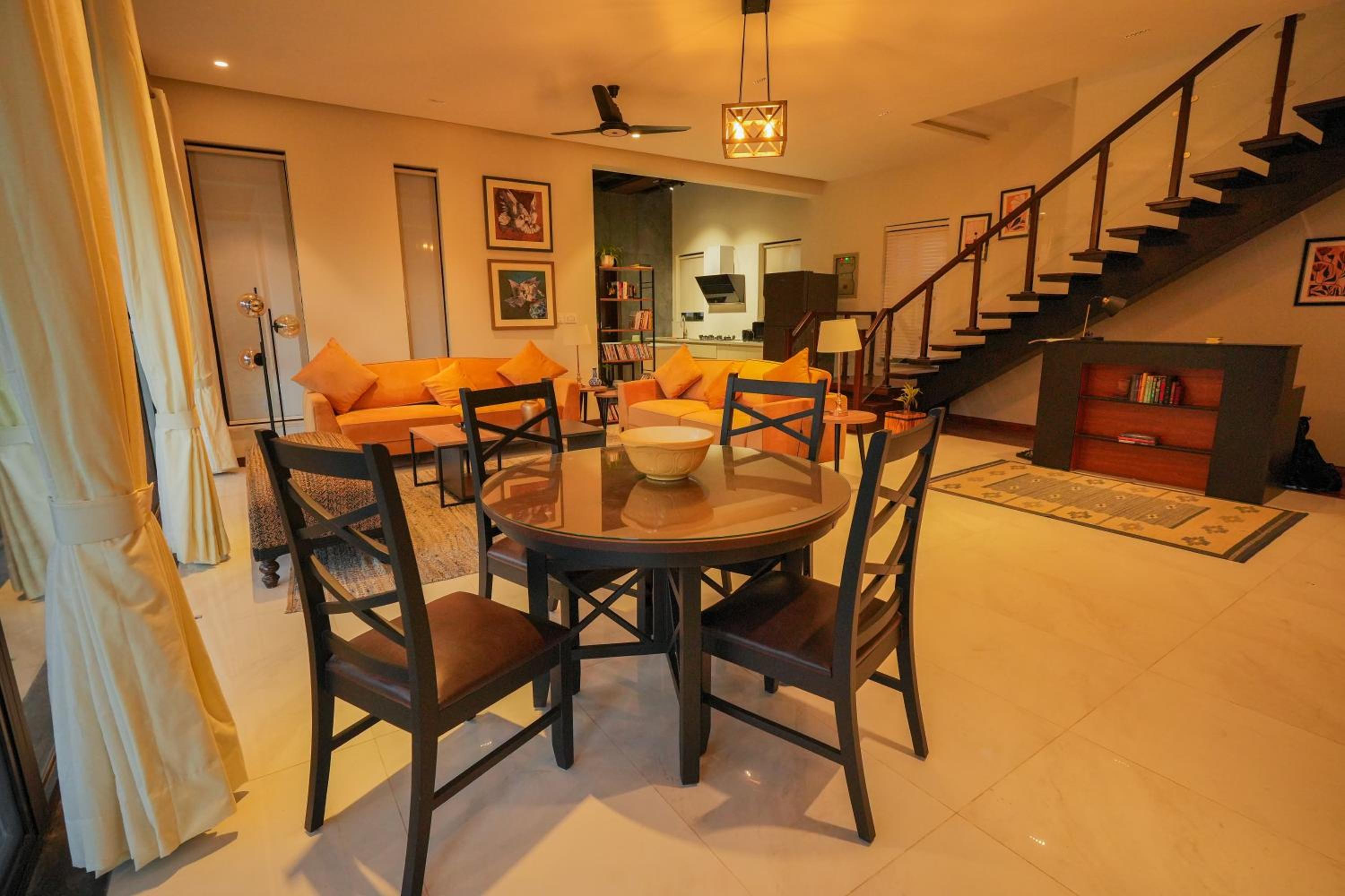 Margalla Retreat House With Pool, Garden & Mountain View, photo 21