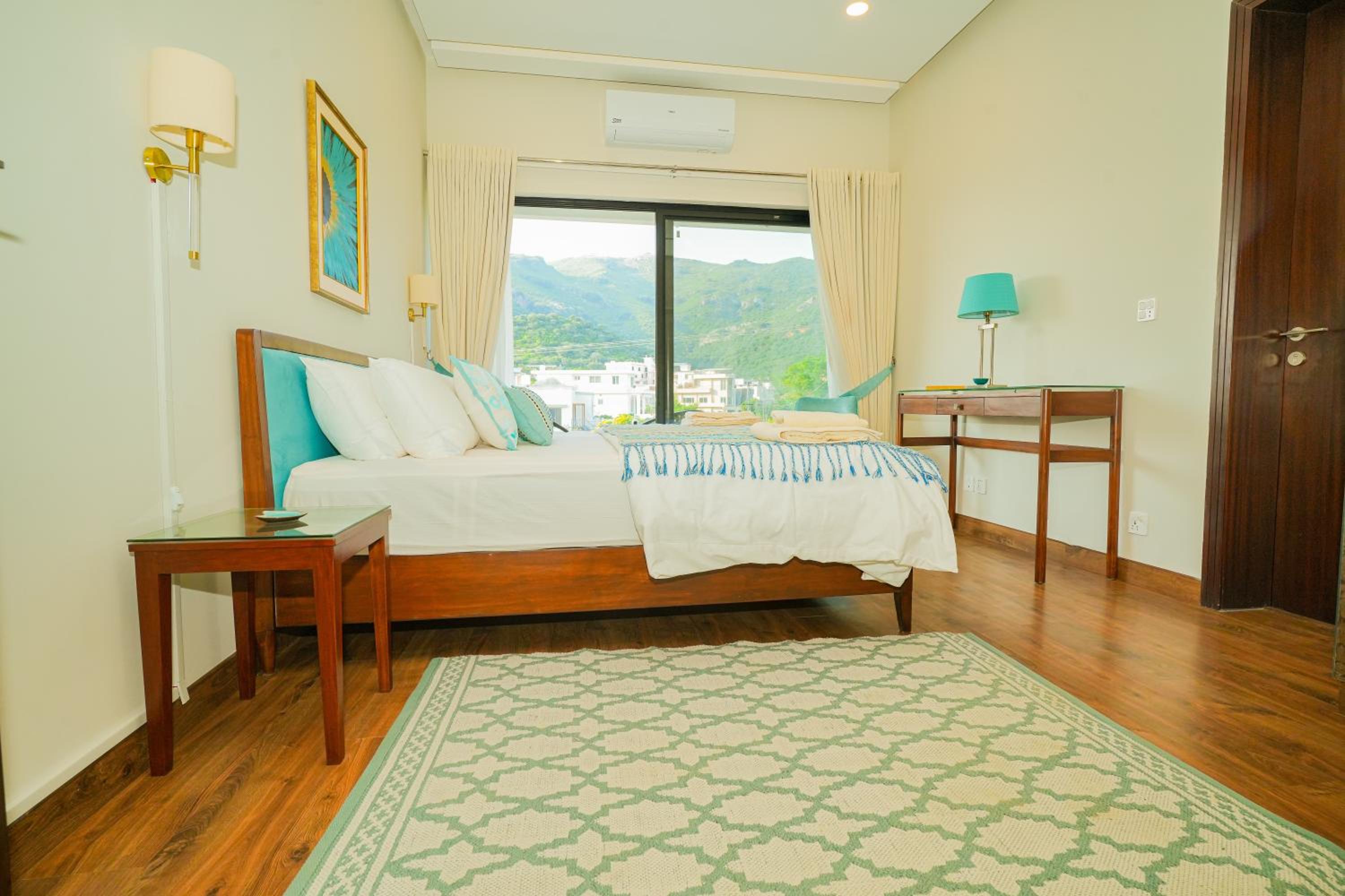 Margalla Retreat House With Pool, Garden & Mountain View, photo 69
