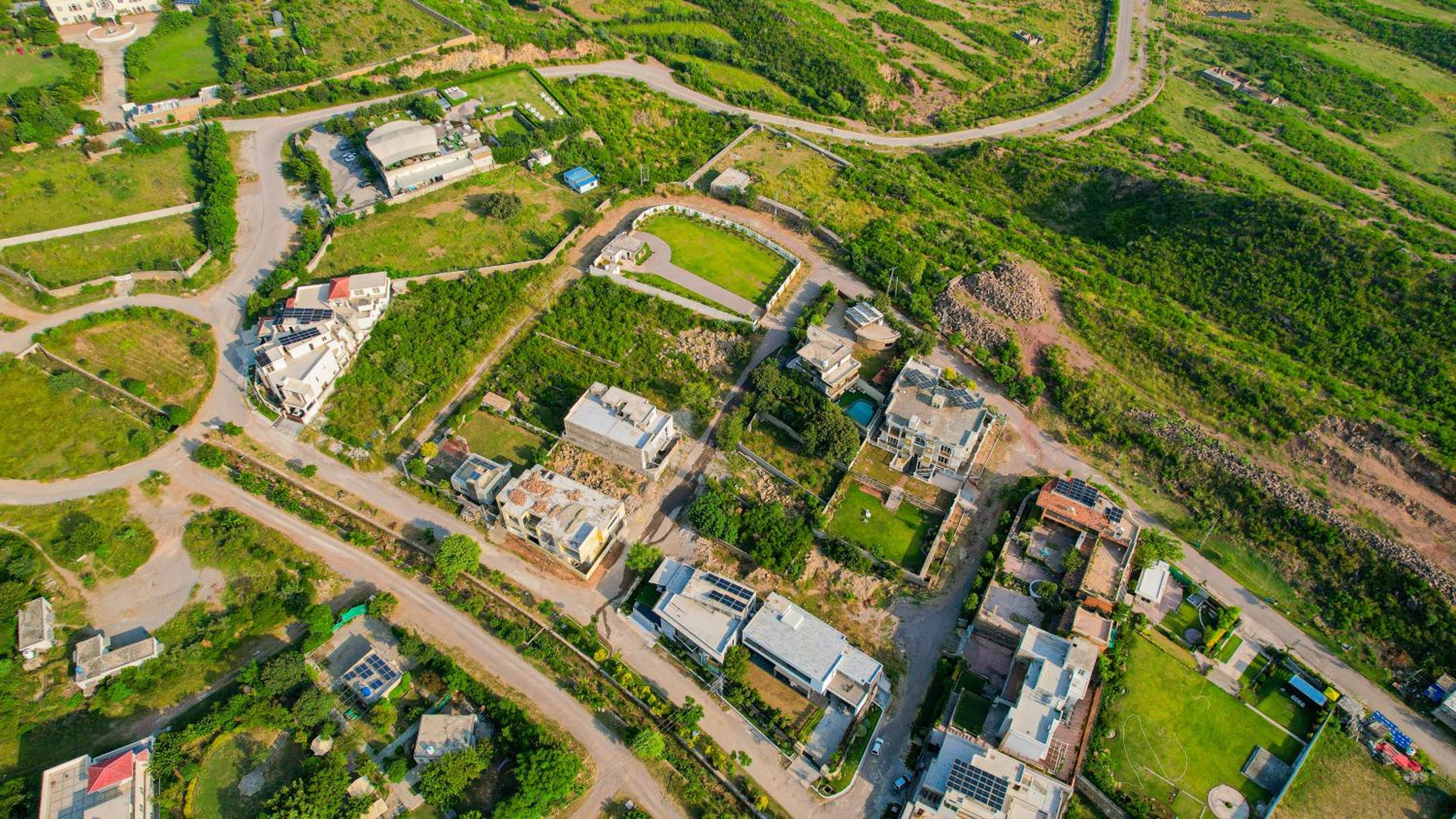 Margalla Retreat House With Pool, Garden & Mountain View, photo 27