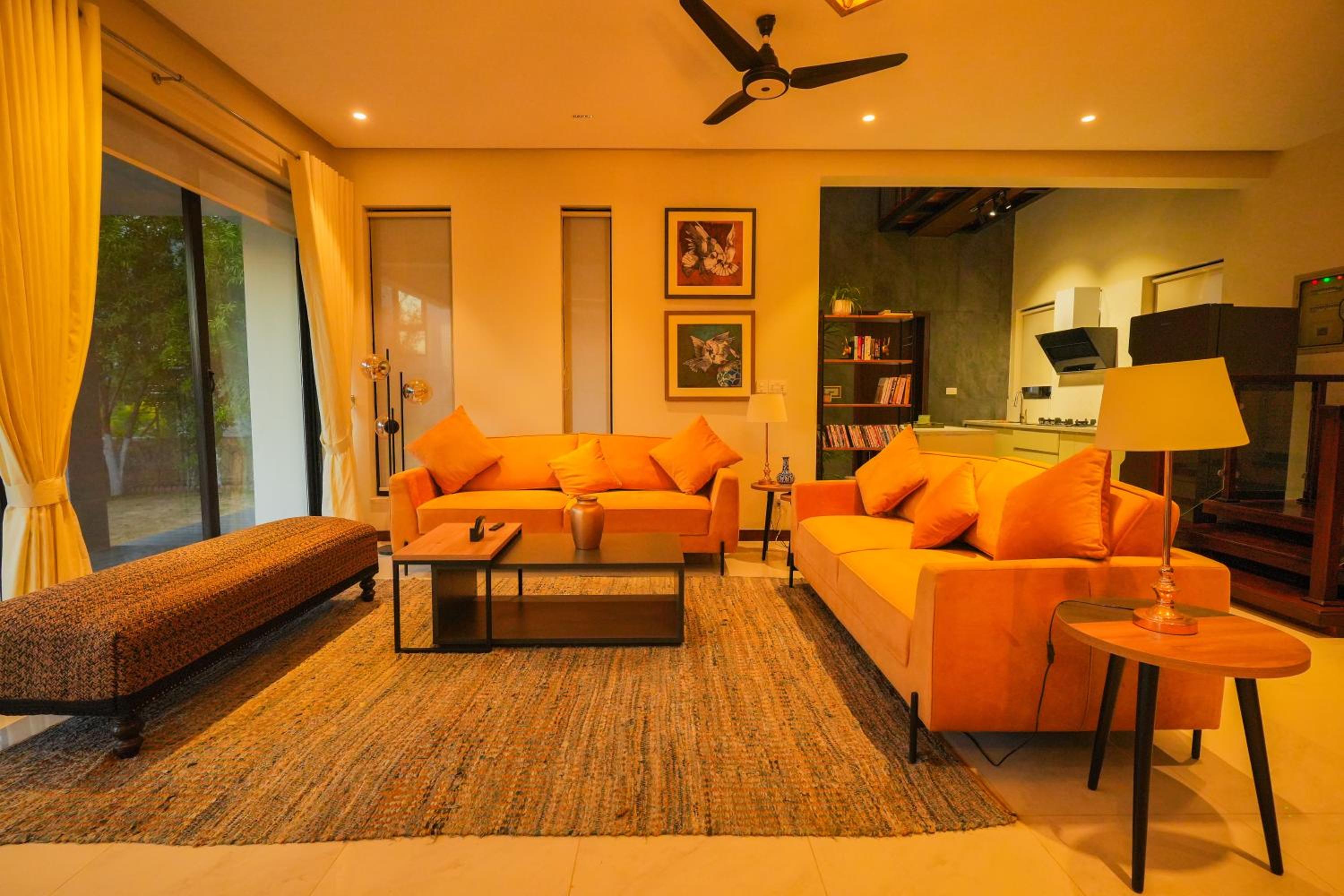 Margalla Retreat House With Pool, Garden & Mountain View, photo 28