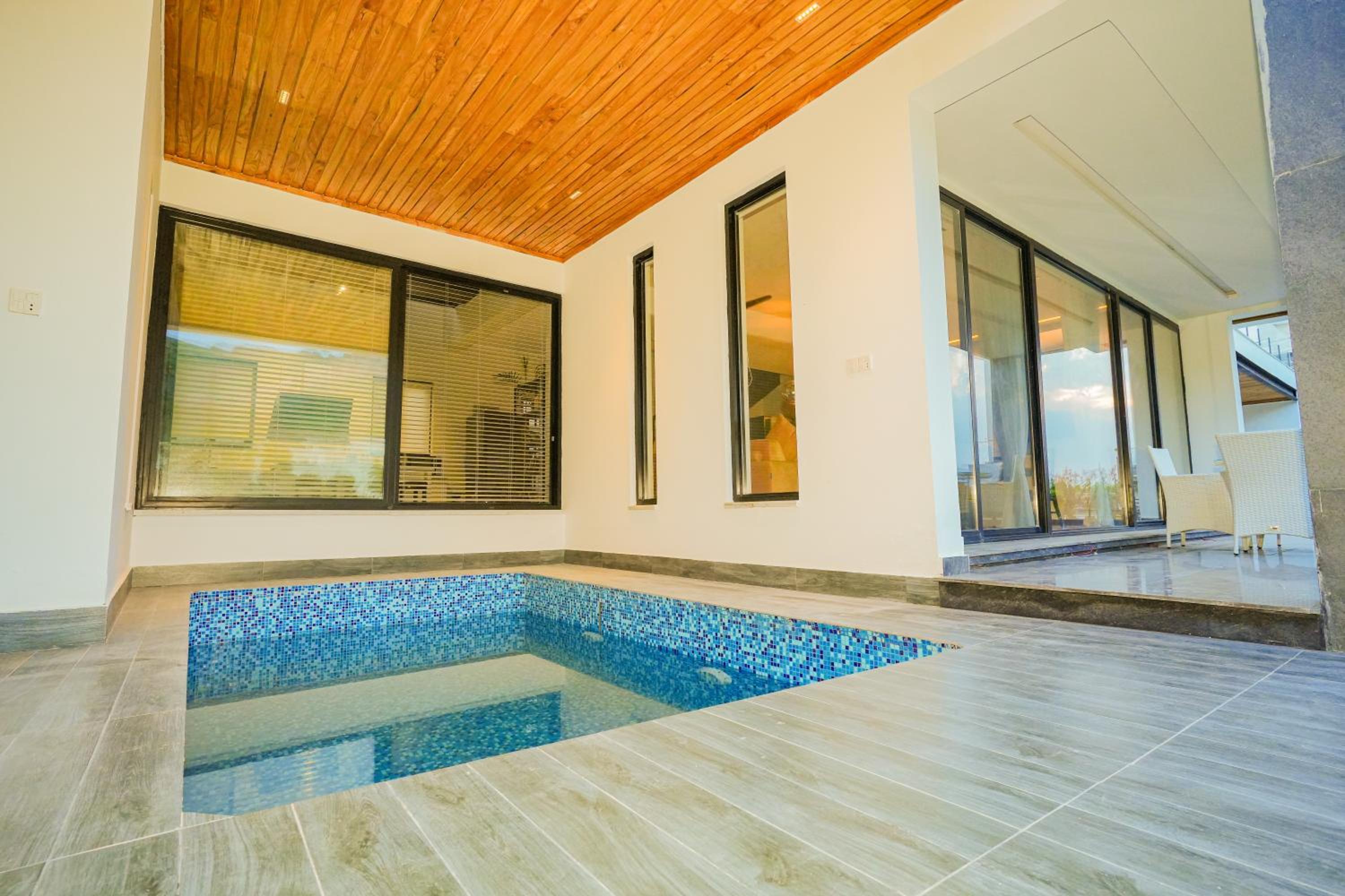 Margalla Retreat House With Pool, Garden & Mountain View, photo 50