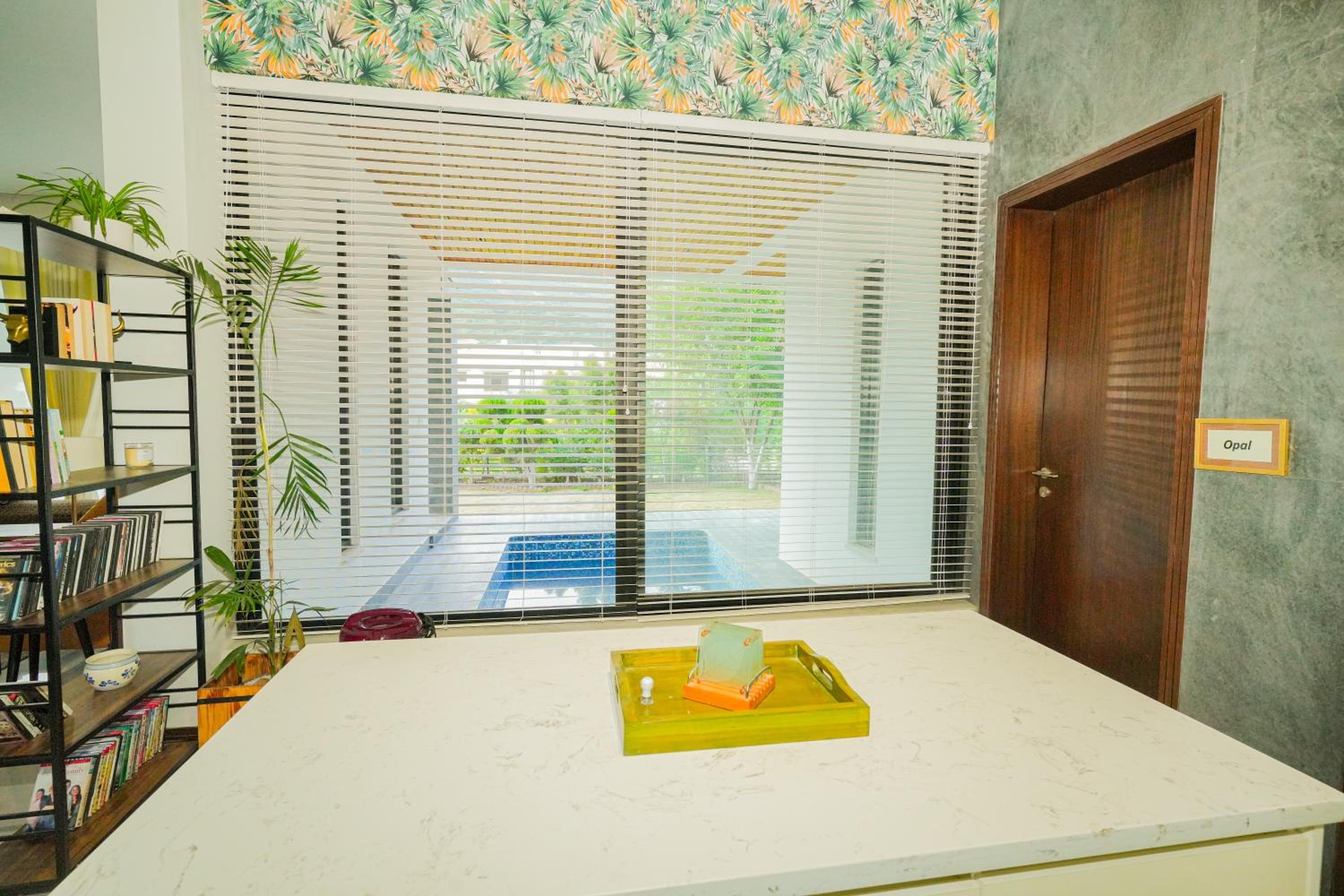 Margalla Retreat House With Pool, Garden & Mountain View, photo 47