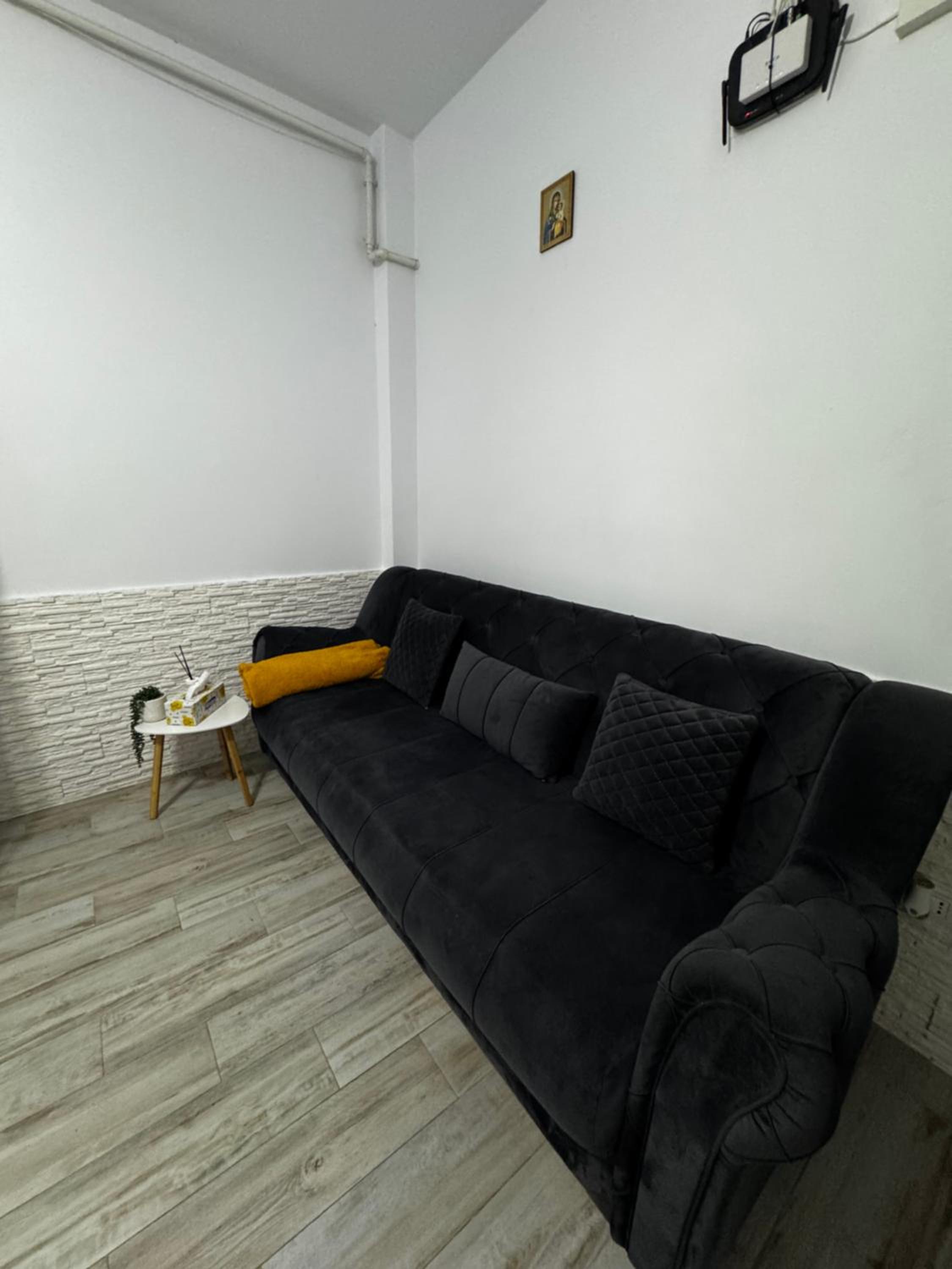 Apartament MaGiFa Mamaia Nord