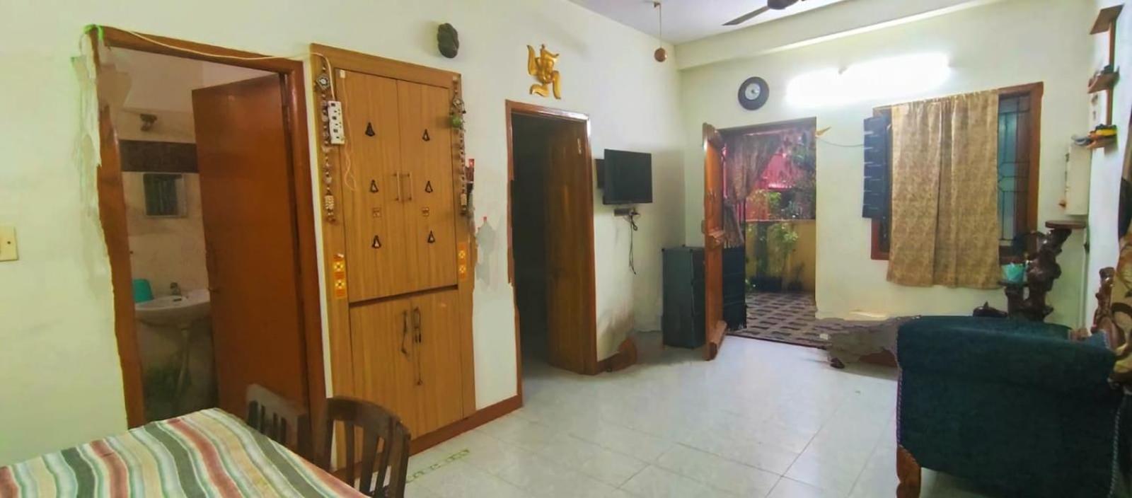 Lavish 1Bhk Apartment near Mount road, T nagar, Saidapet, CIT nagar, Nandanam view 2