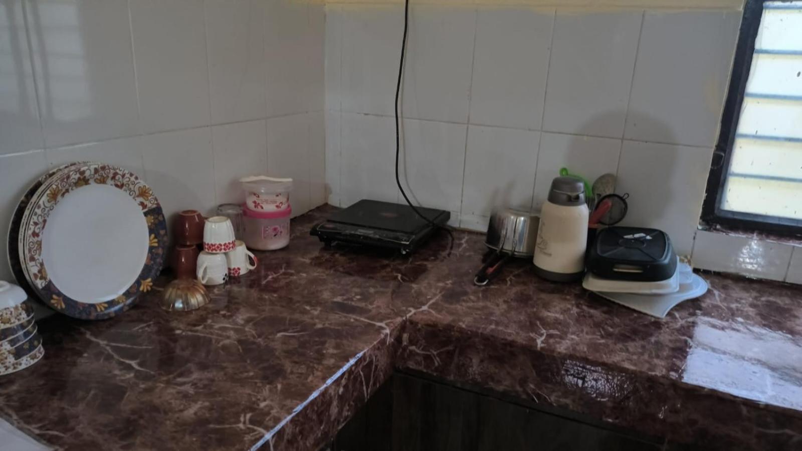 Vaidehikunj Homestay