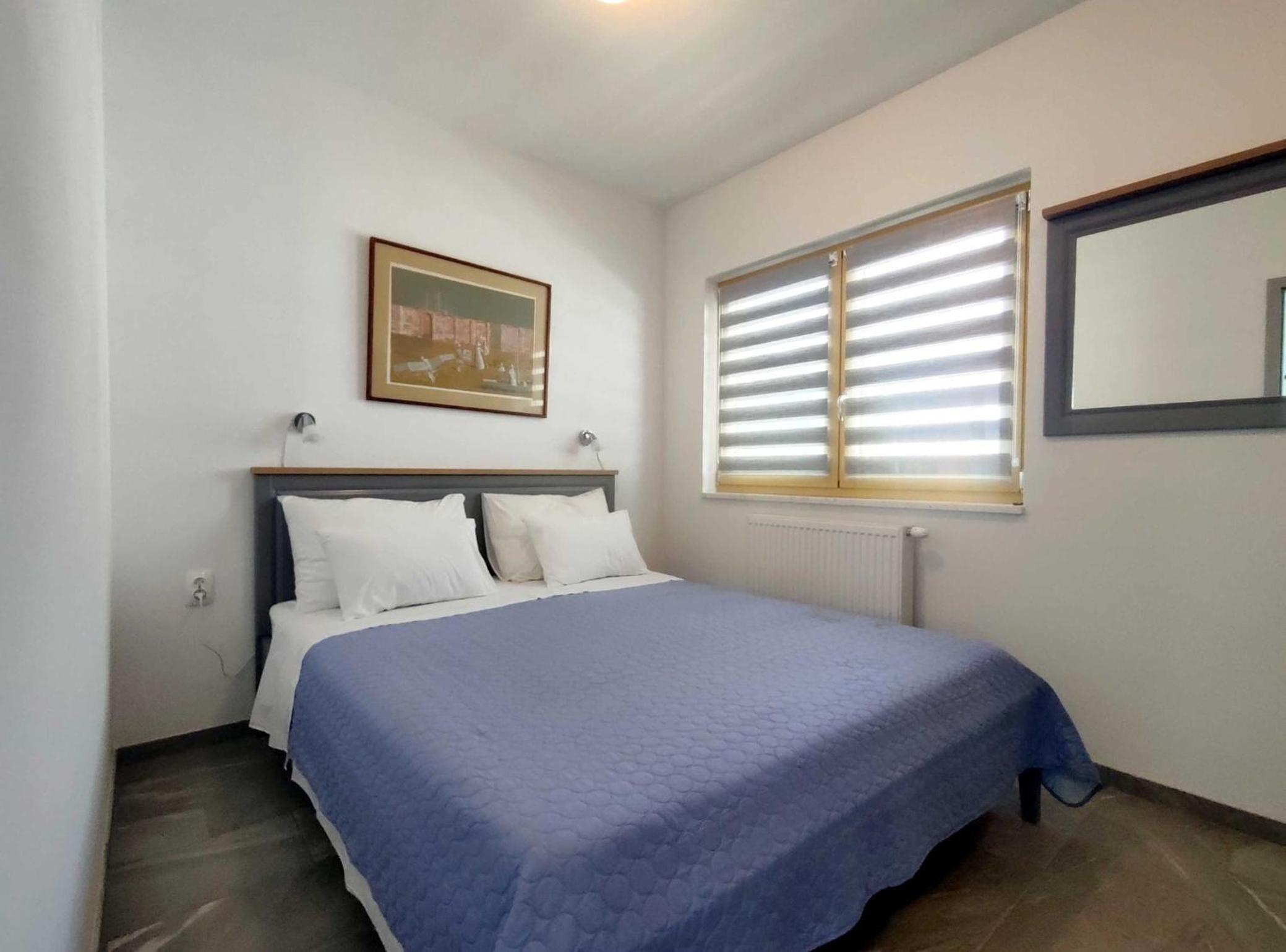 Lovely Sea View Apartments Krk view 4