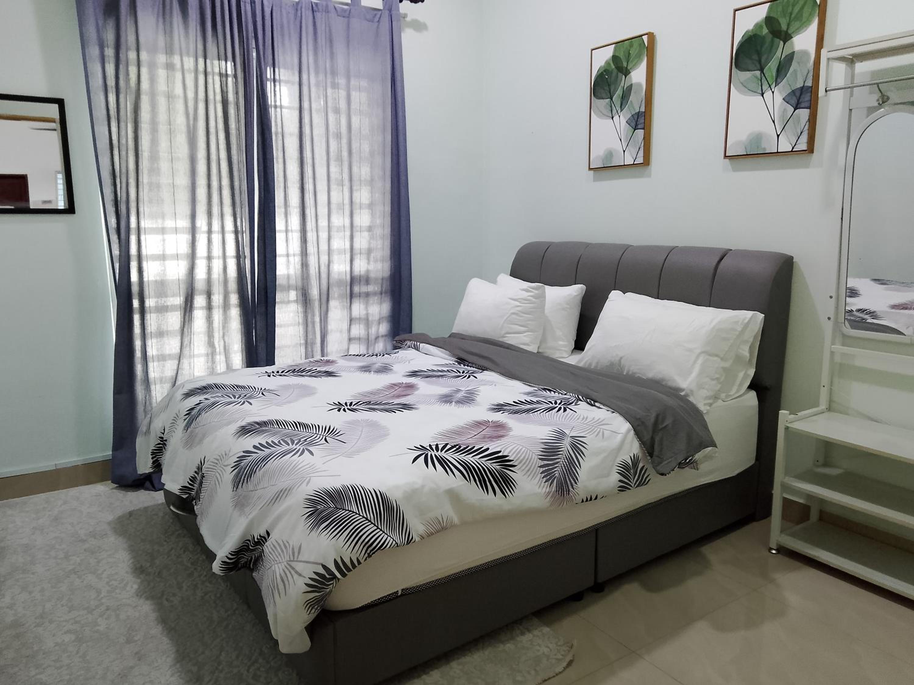 D'Indah59 KLIA Homestay photo 4