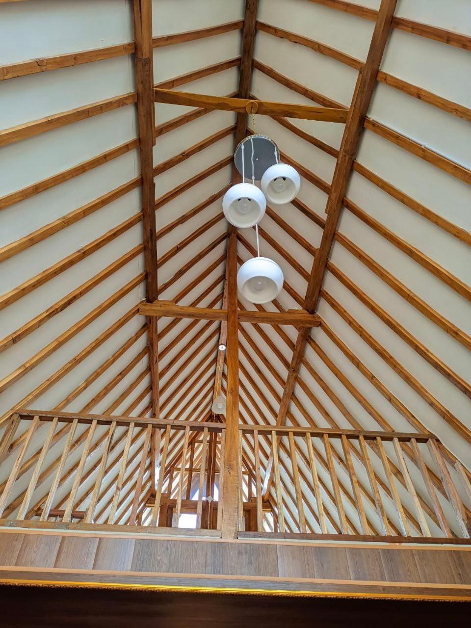 HOMESTAY Griya Marto Klaten view 4